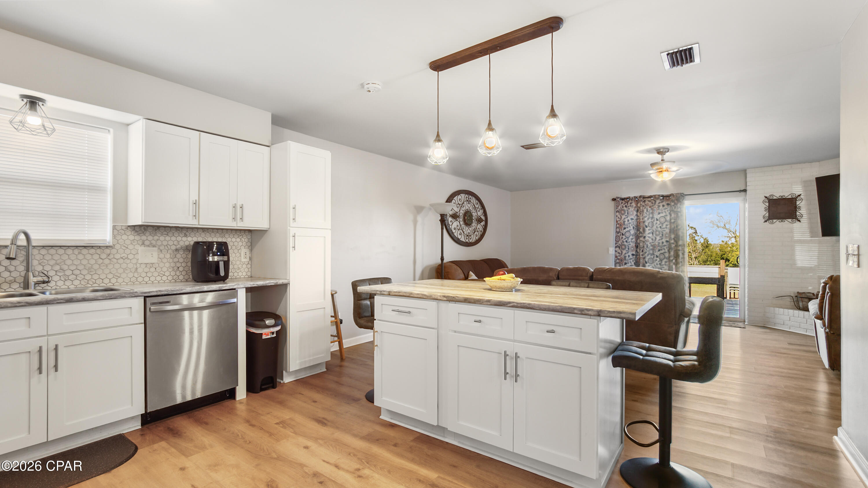 Grimes Callaway Bayou Est U-2 - Residential