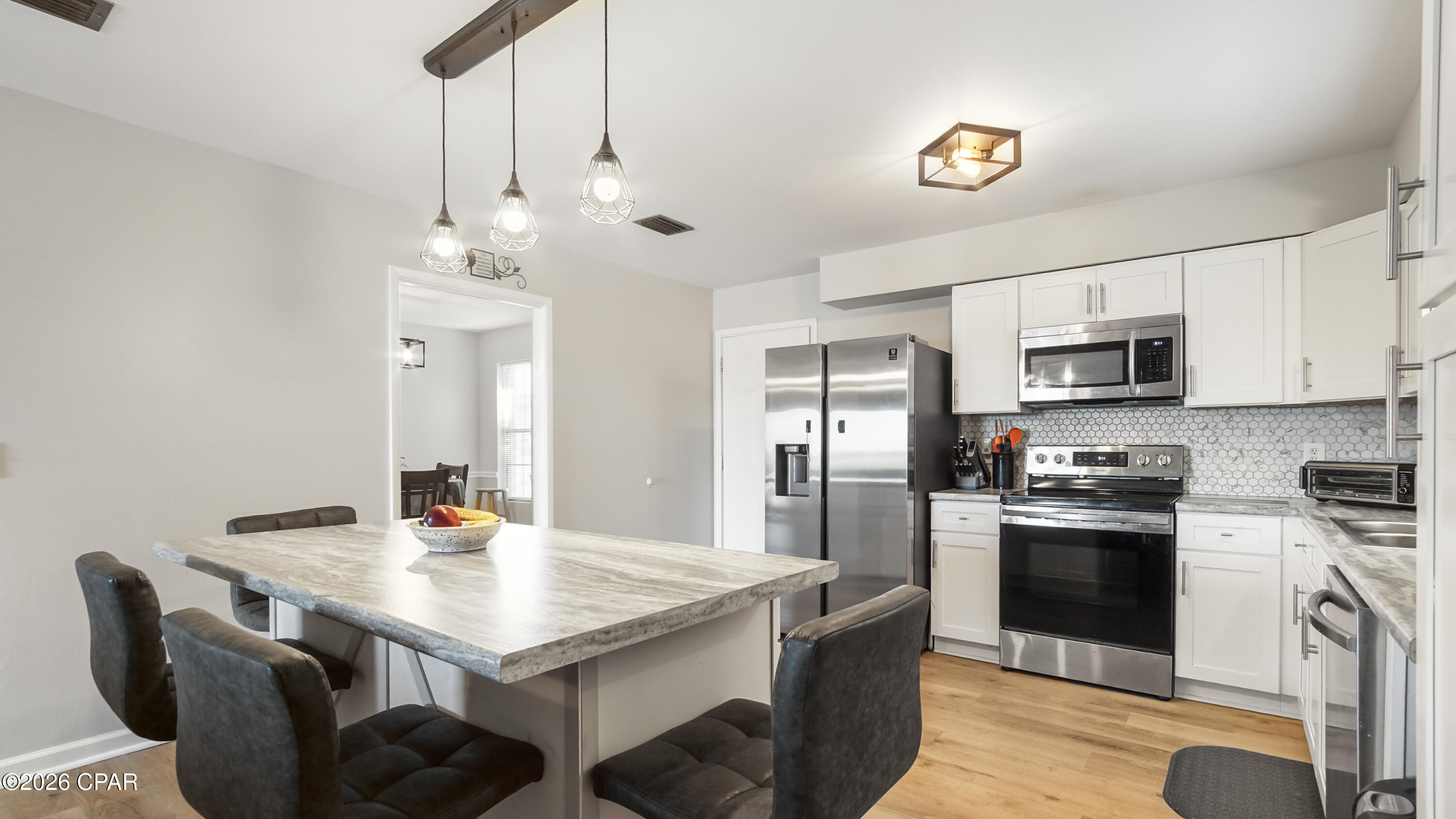 Grimes Callaway Bayou Est U-2 - Residential