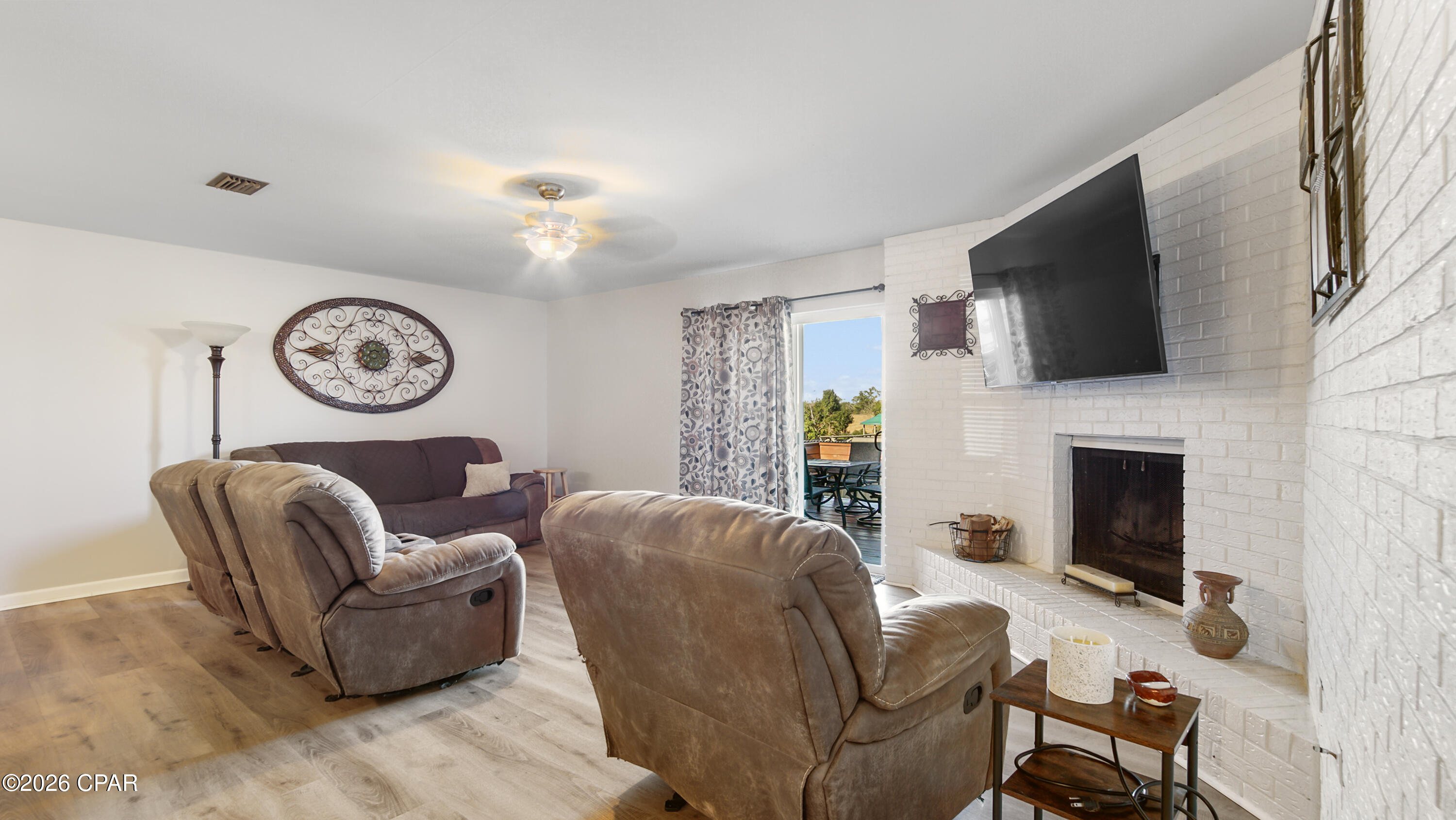 Grimes Callaway Bayou Est U-2 - Residential