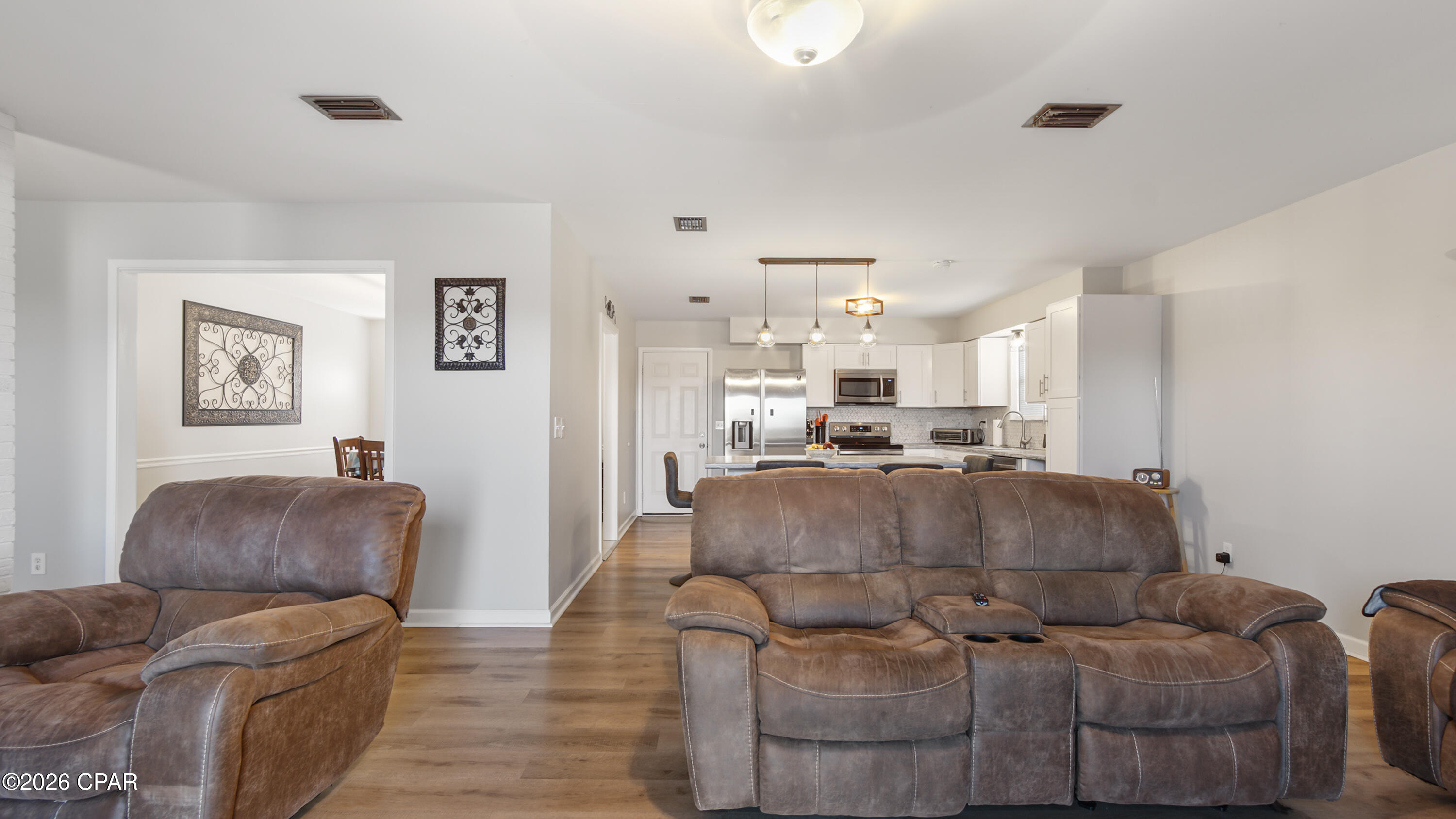 Grimes Callaway Bayou Est U-2 - Residential