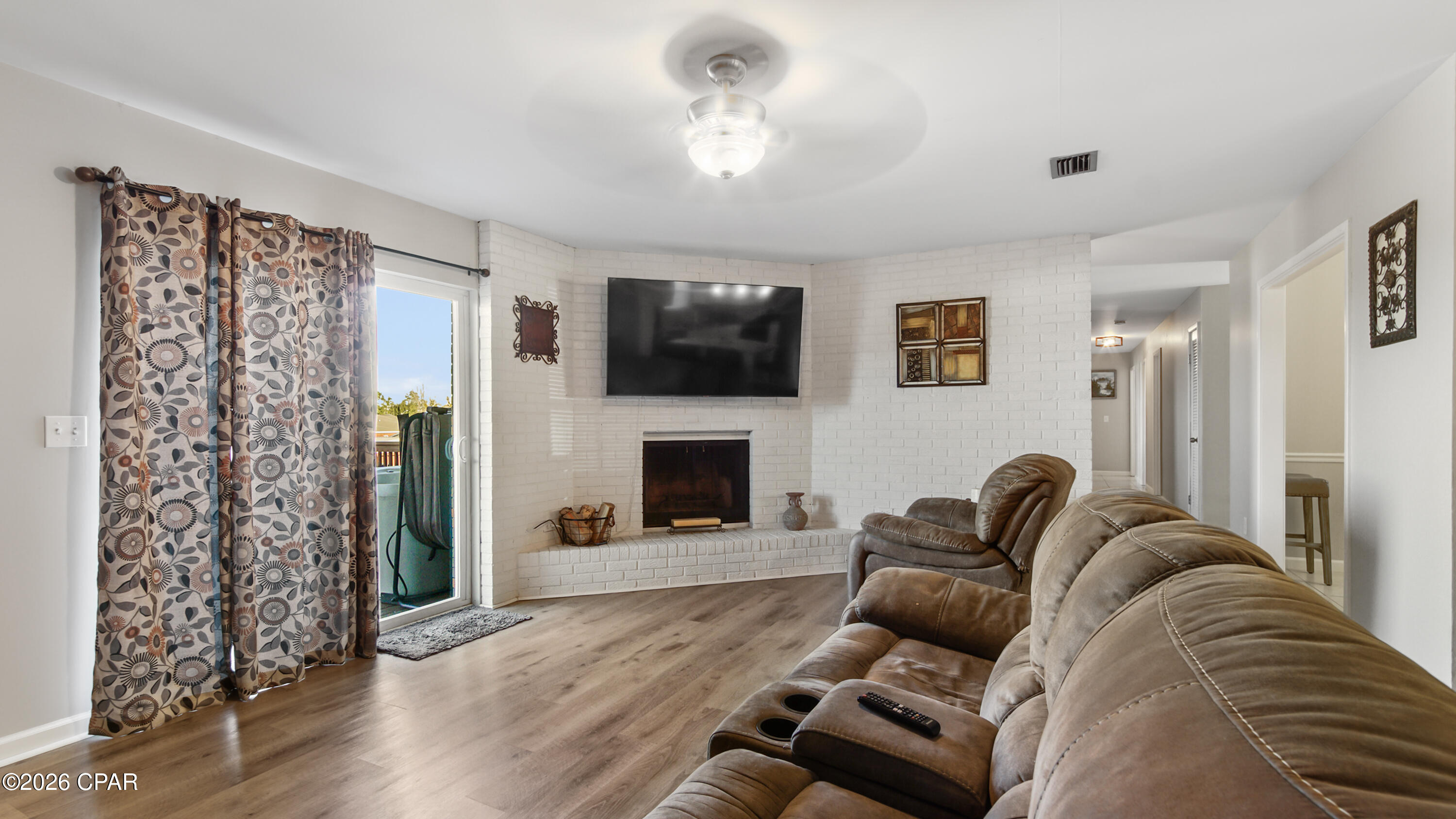 Grimes Callaway Bayou Est U-2 - Residential