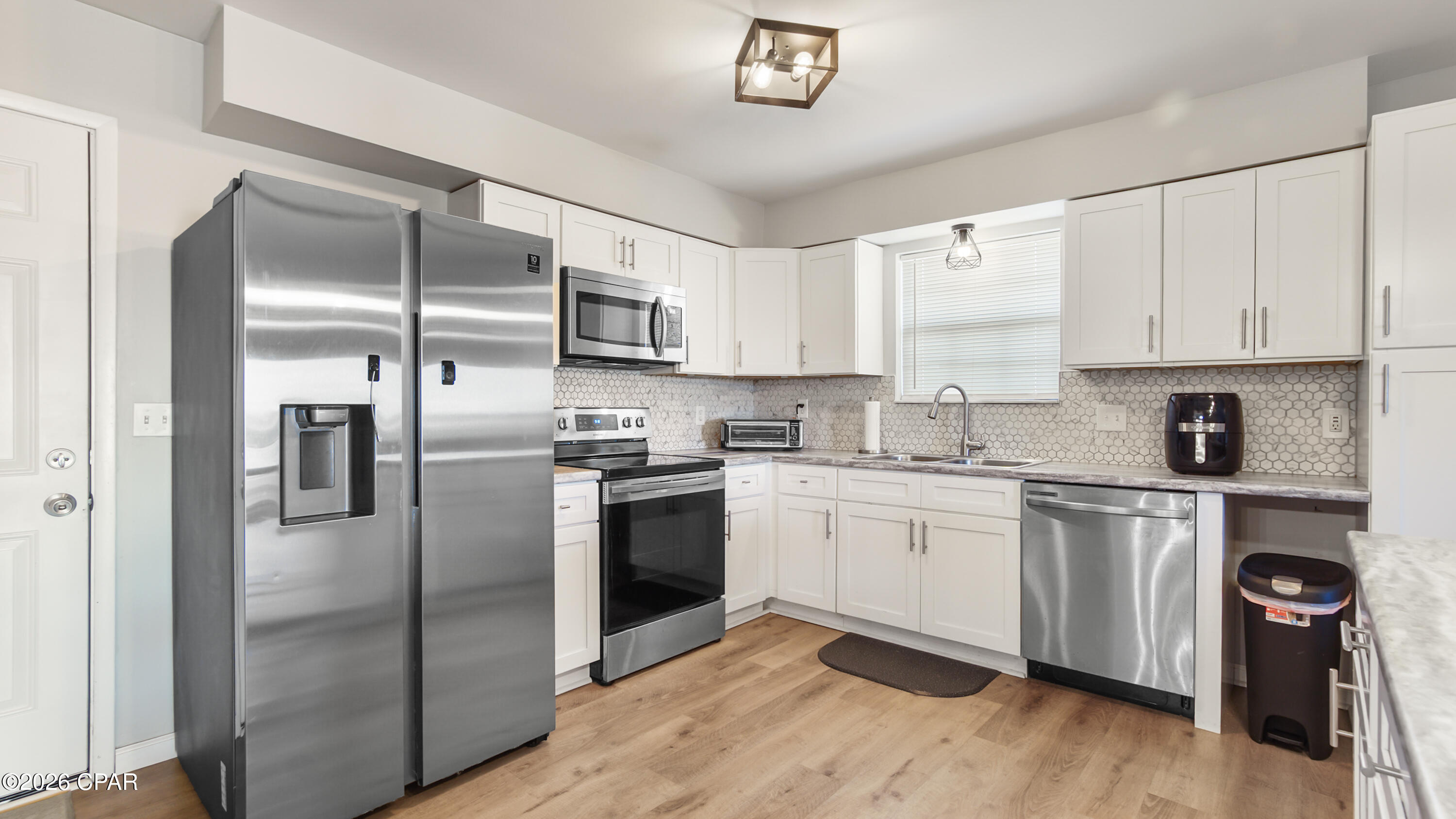 Grimes Callaway Bayou Est U-2 - Residential