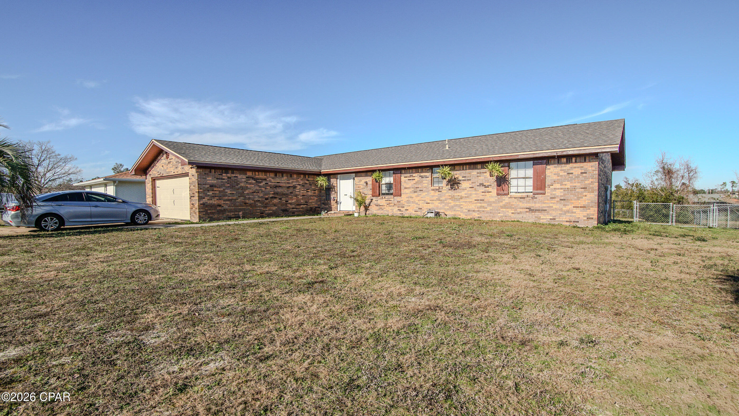 Grimes Callaway Bayou Est U-2 - Residential