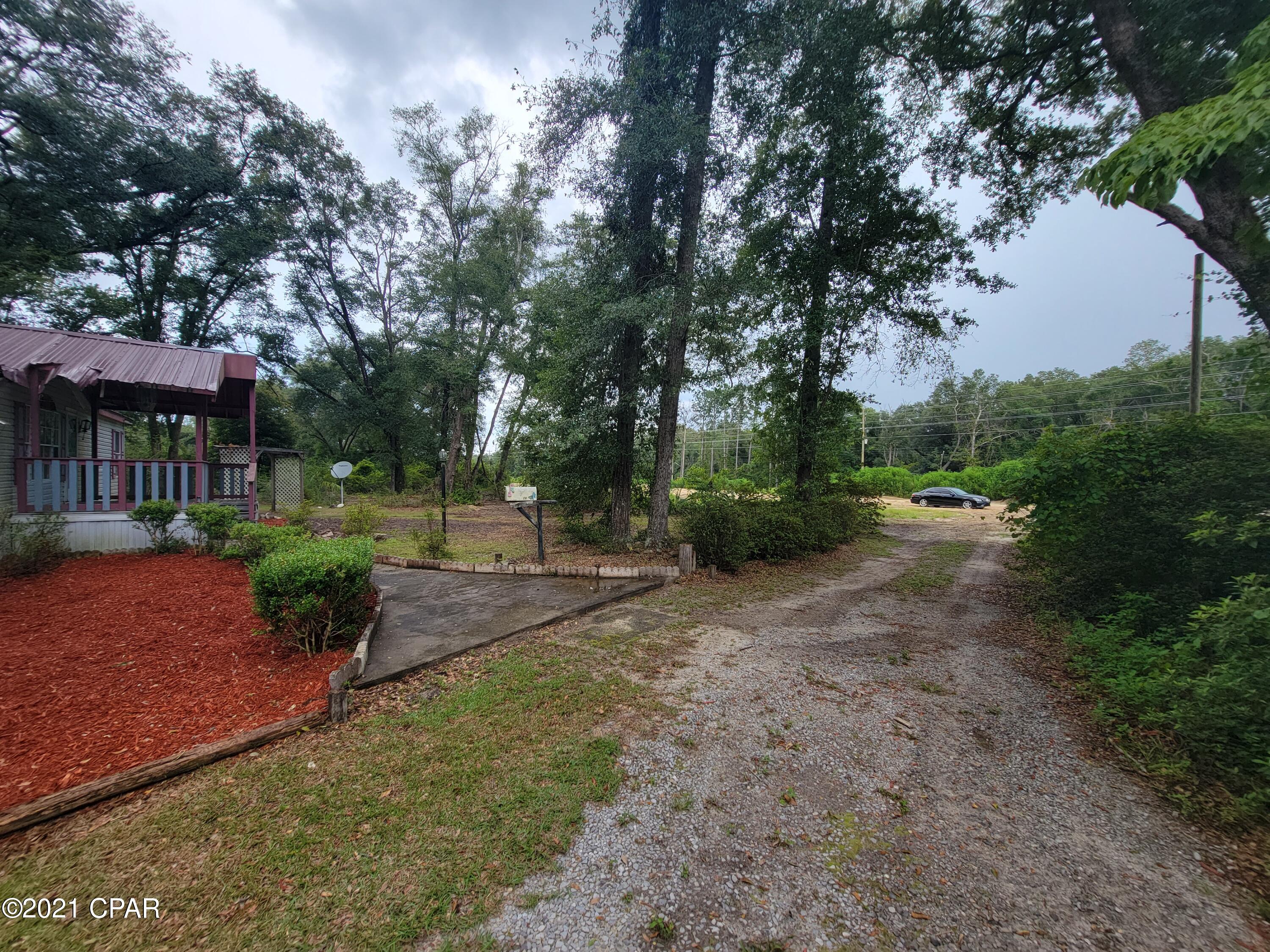 No Named Subdivision - Residential