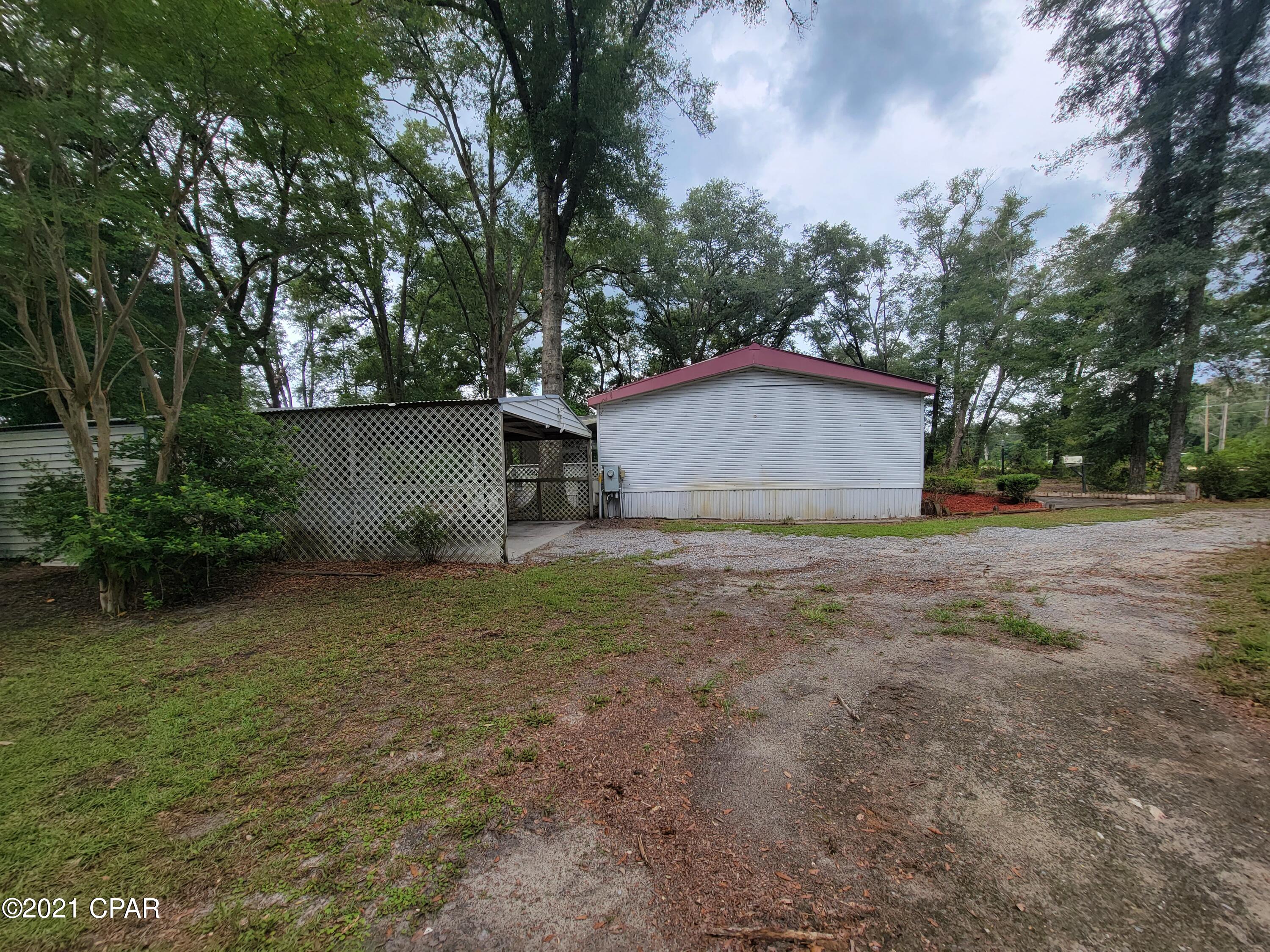 No Named Subdivision - Residential