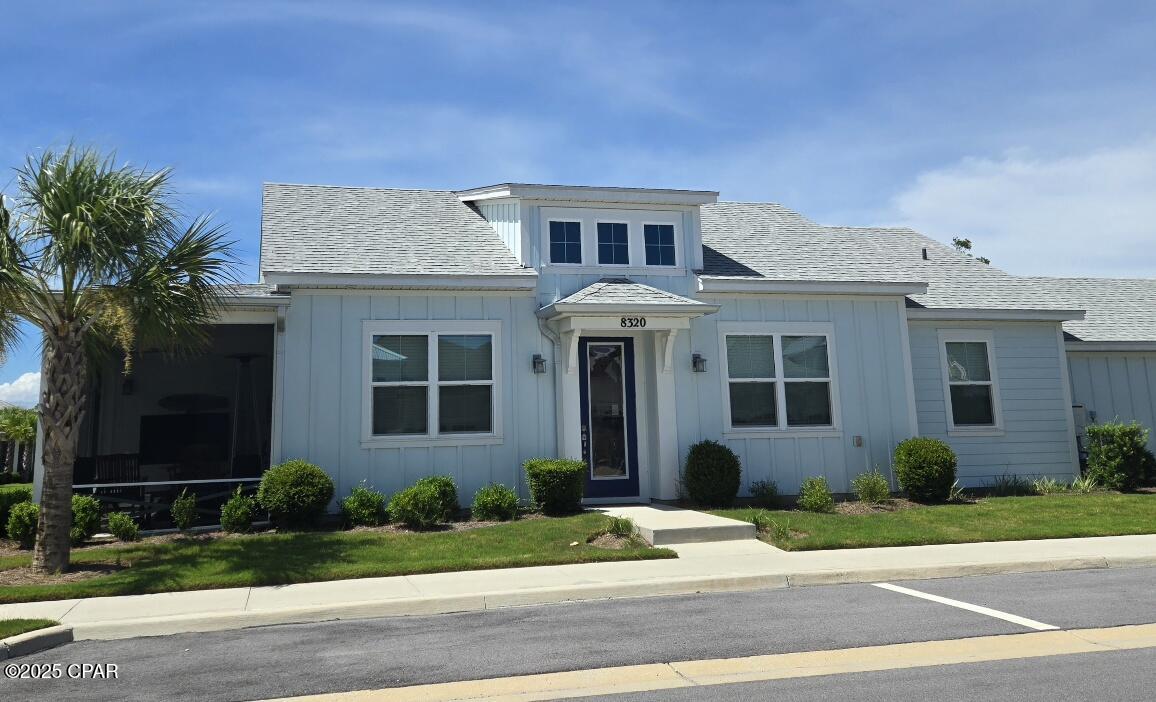 Latitude at Watersound - Residential Lease