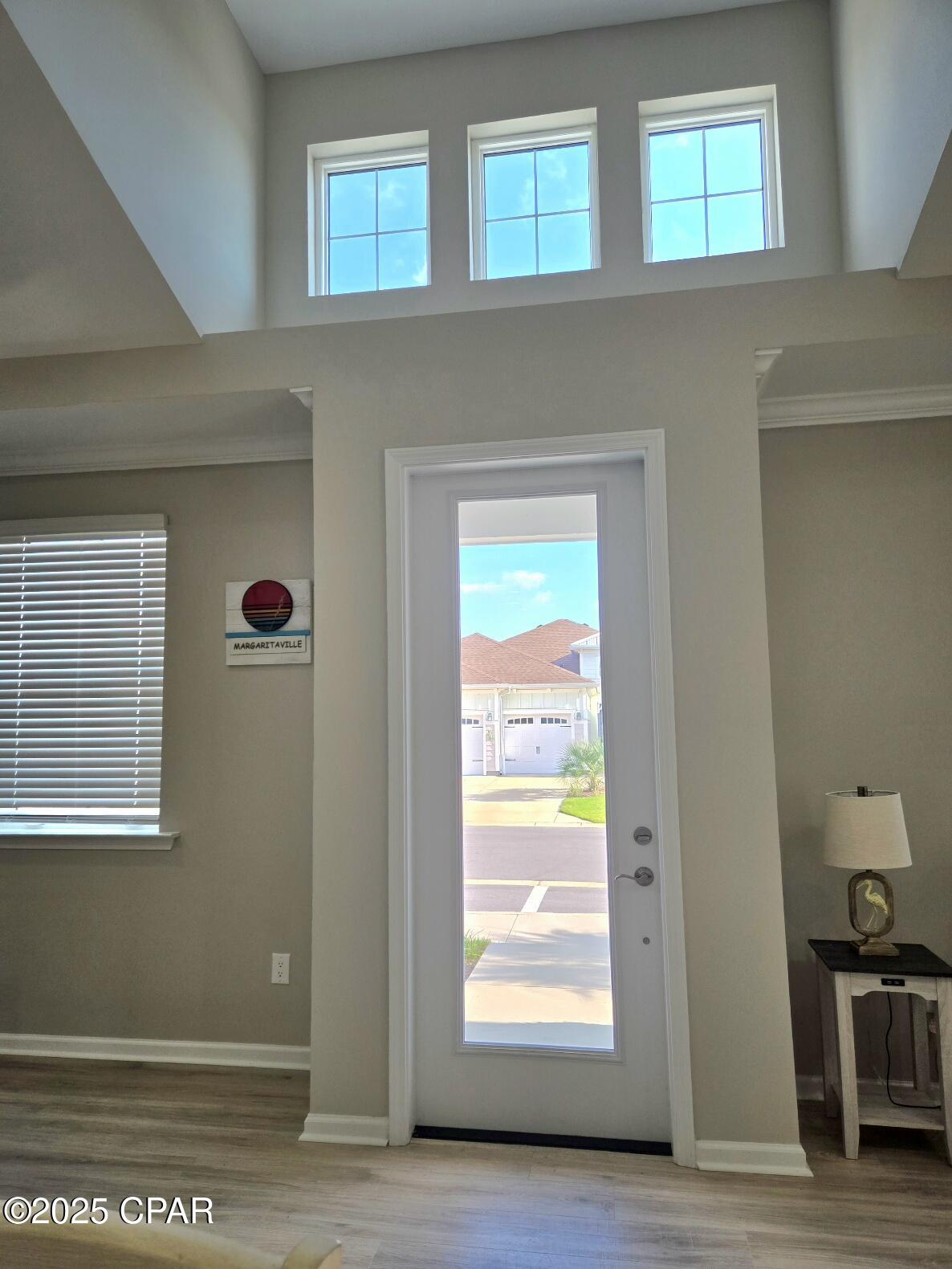 Latitude at Watersound - Residential Lease