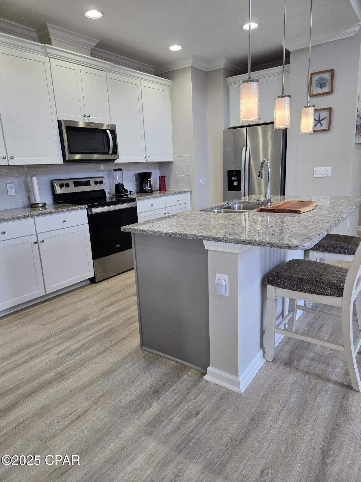 Latitude at Watersound - Residential Lease