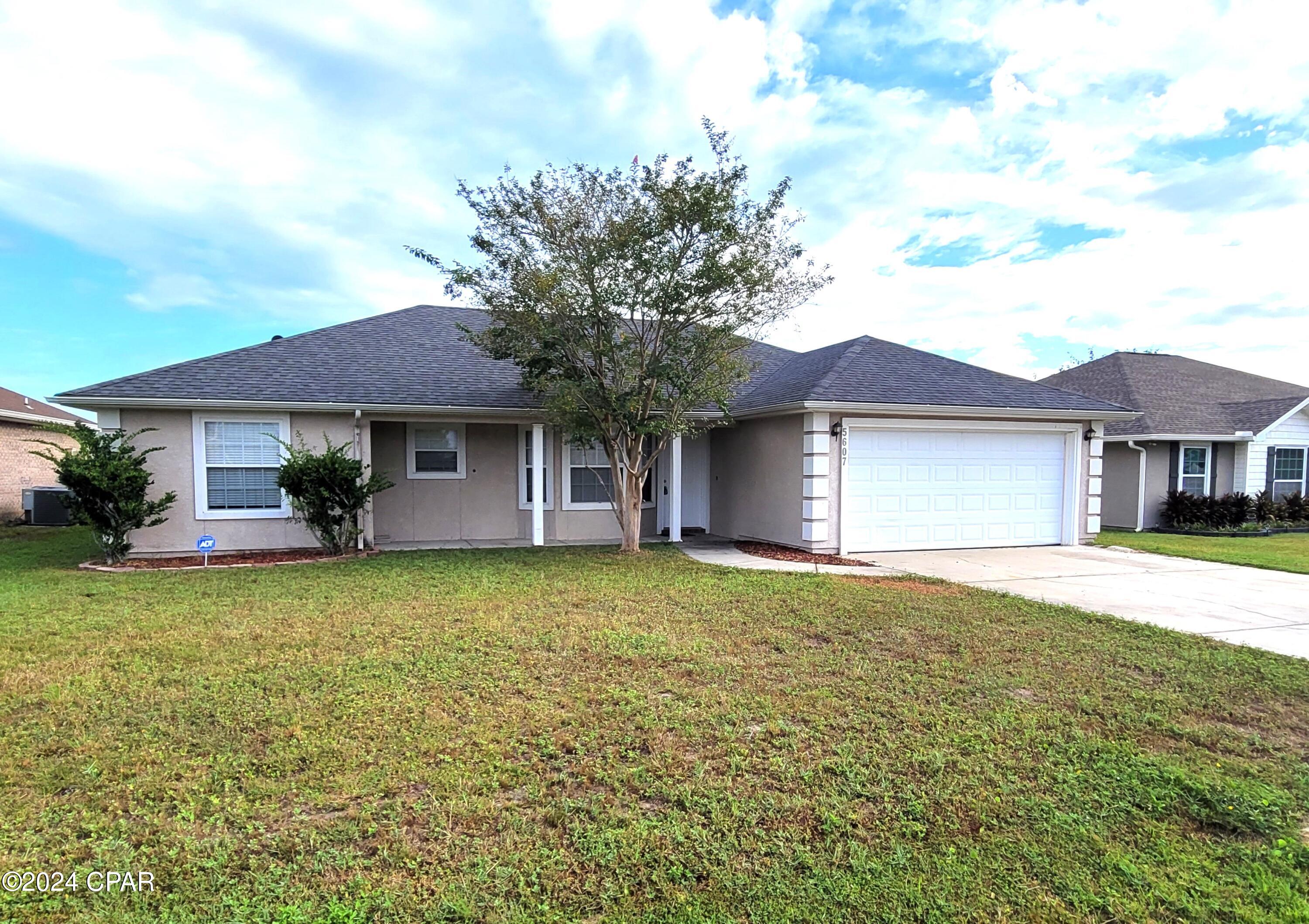 Cherokee Heights Phase III - Residential Lease