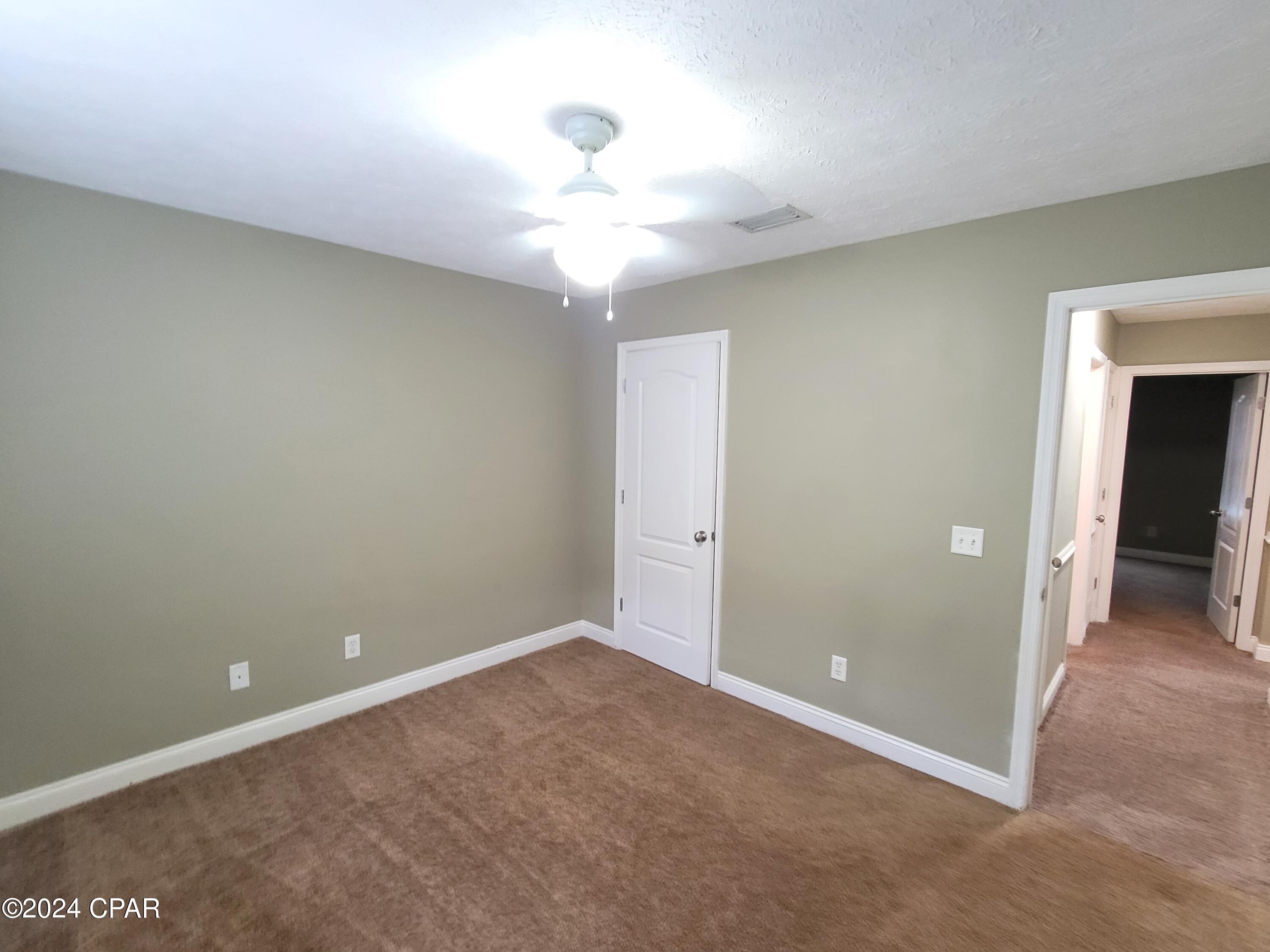 Cherokee Heights Phase III - Residential Lease