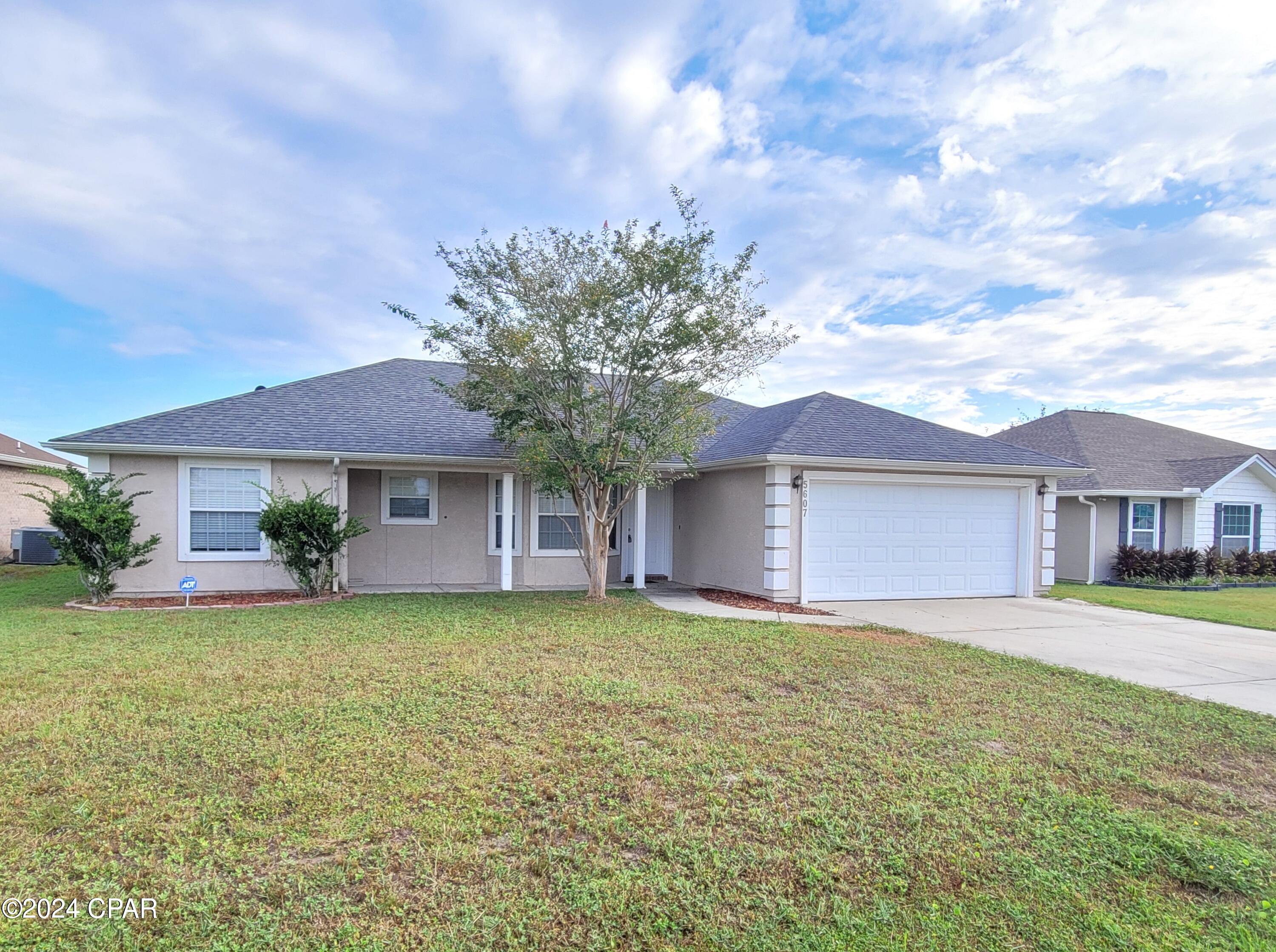 Cherokee Heights Phase III - Residential Lease