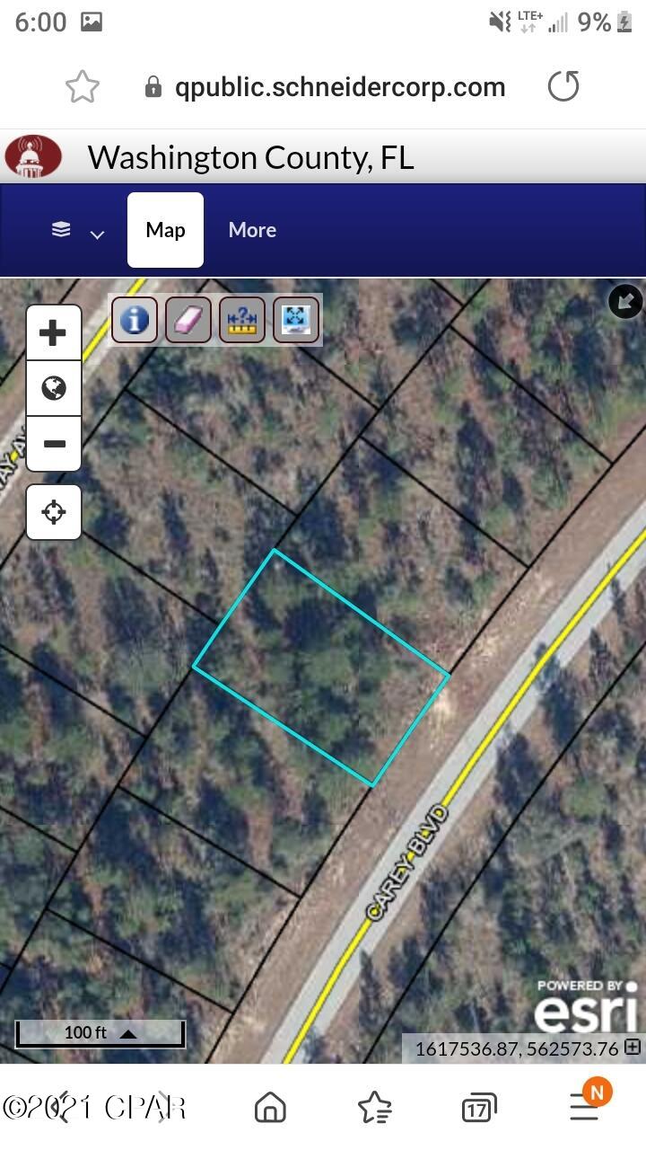 Sunny Hills Unit 1 - Land