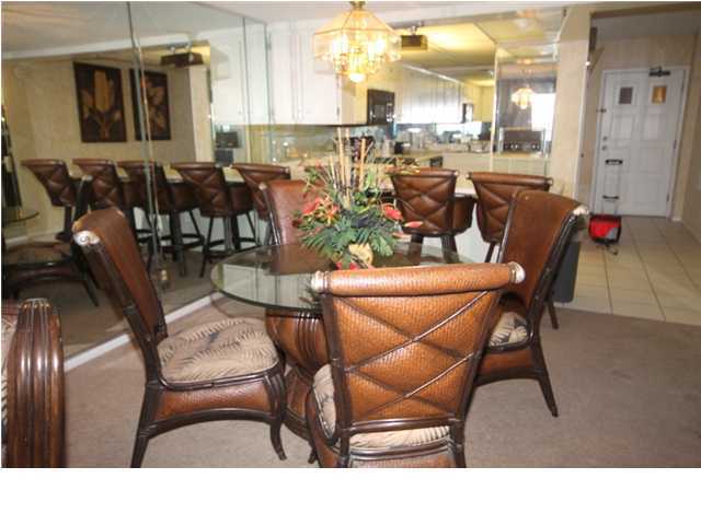 Regency Towers - Residential