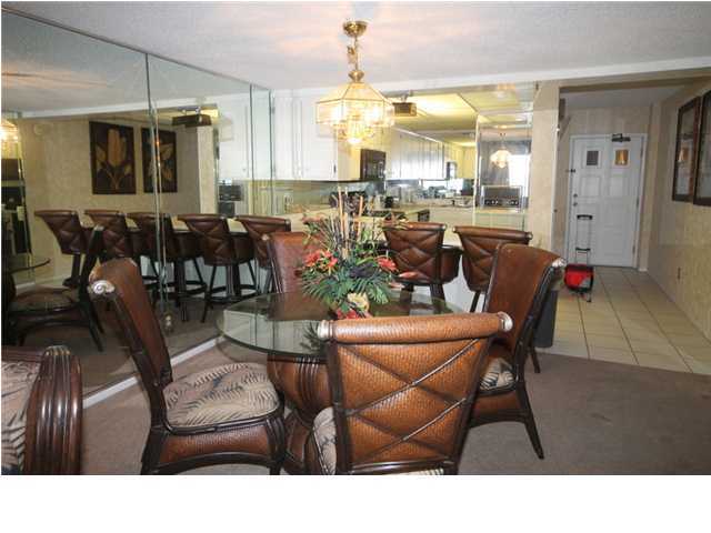 Regency Towers - Residential