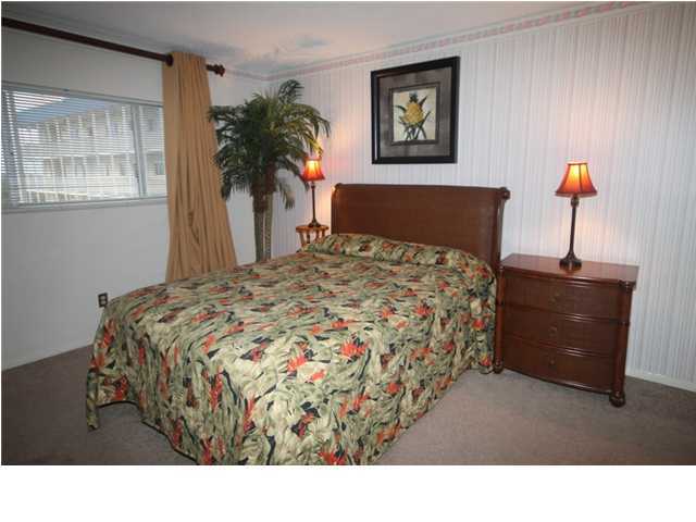 Regency Towers - Residential