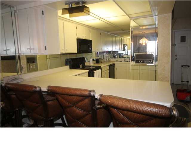 Regency Towers - Residential