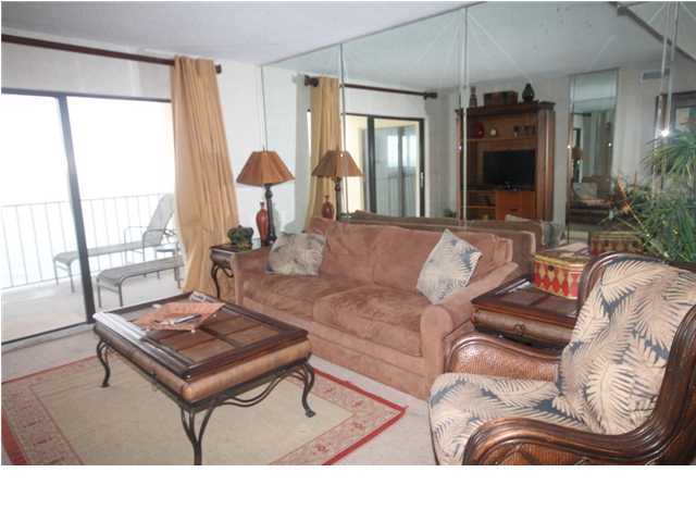 Regency Towers - Residential