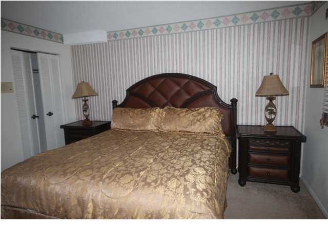 Regency Towers - Residential