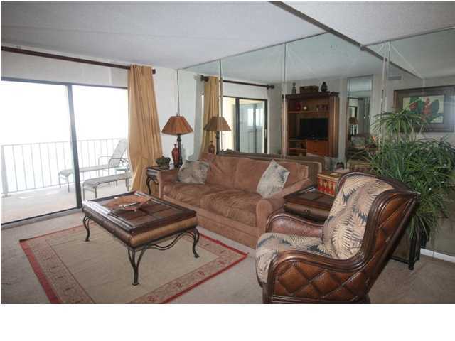 Regency Towers - Residential