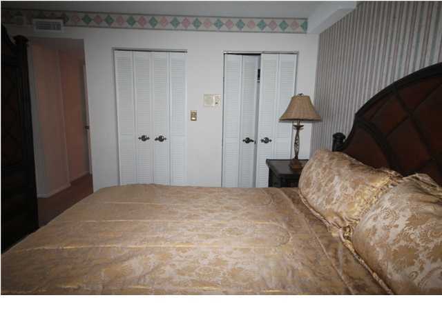 Regency Towers - Residential