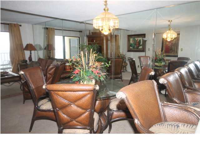 Regency Towers - Residential