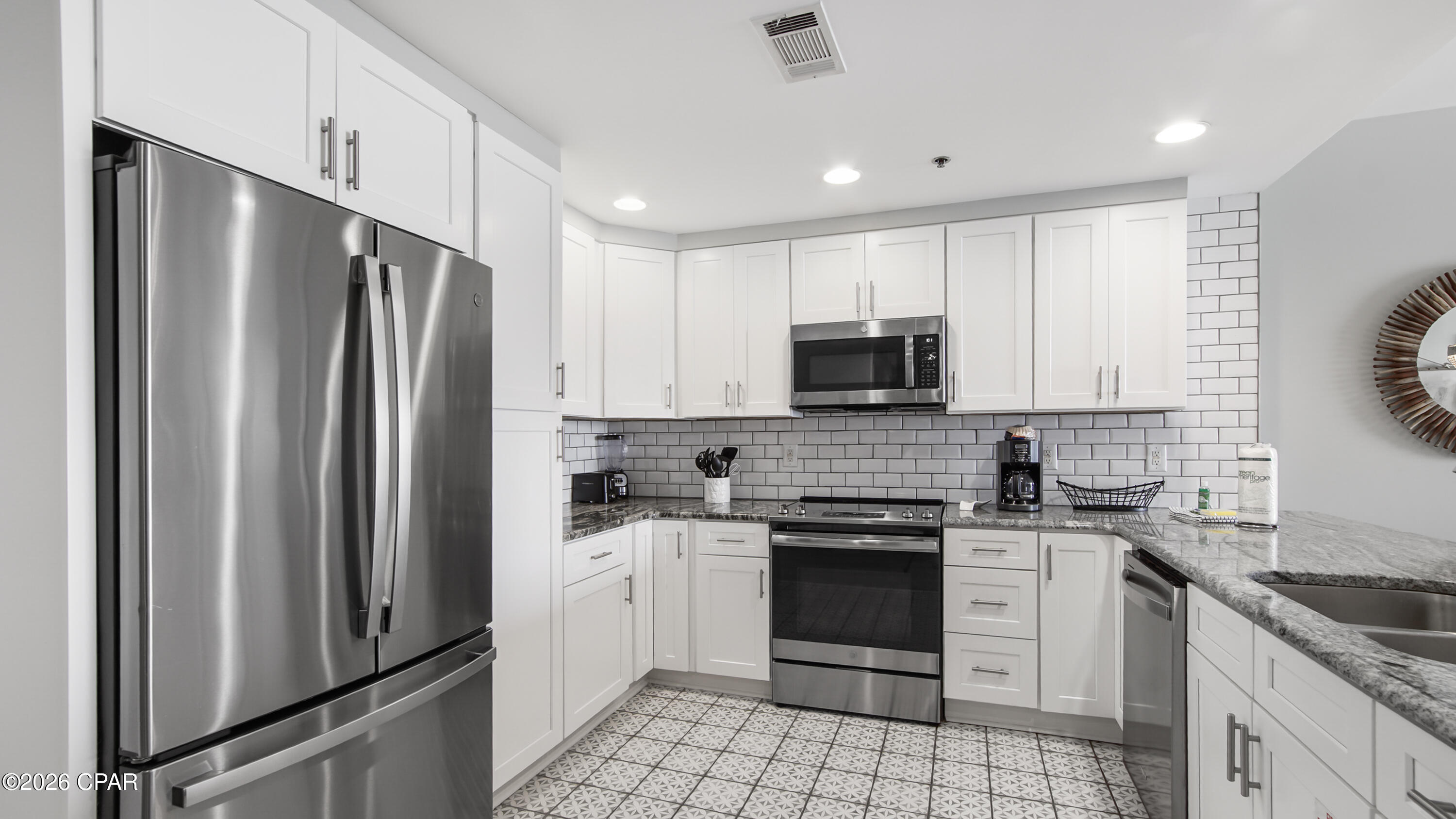 Splash Condo - Residential