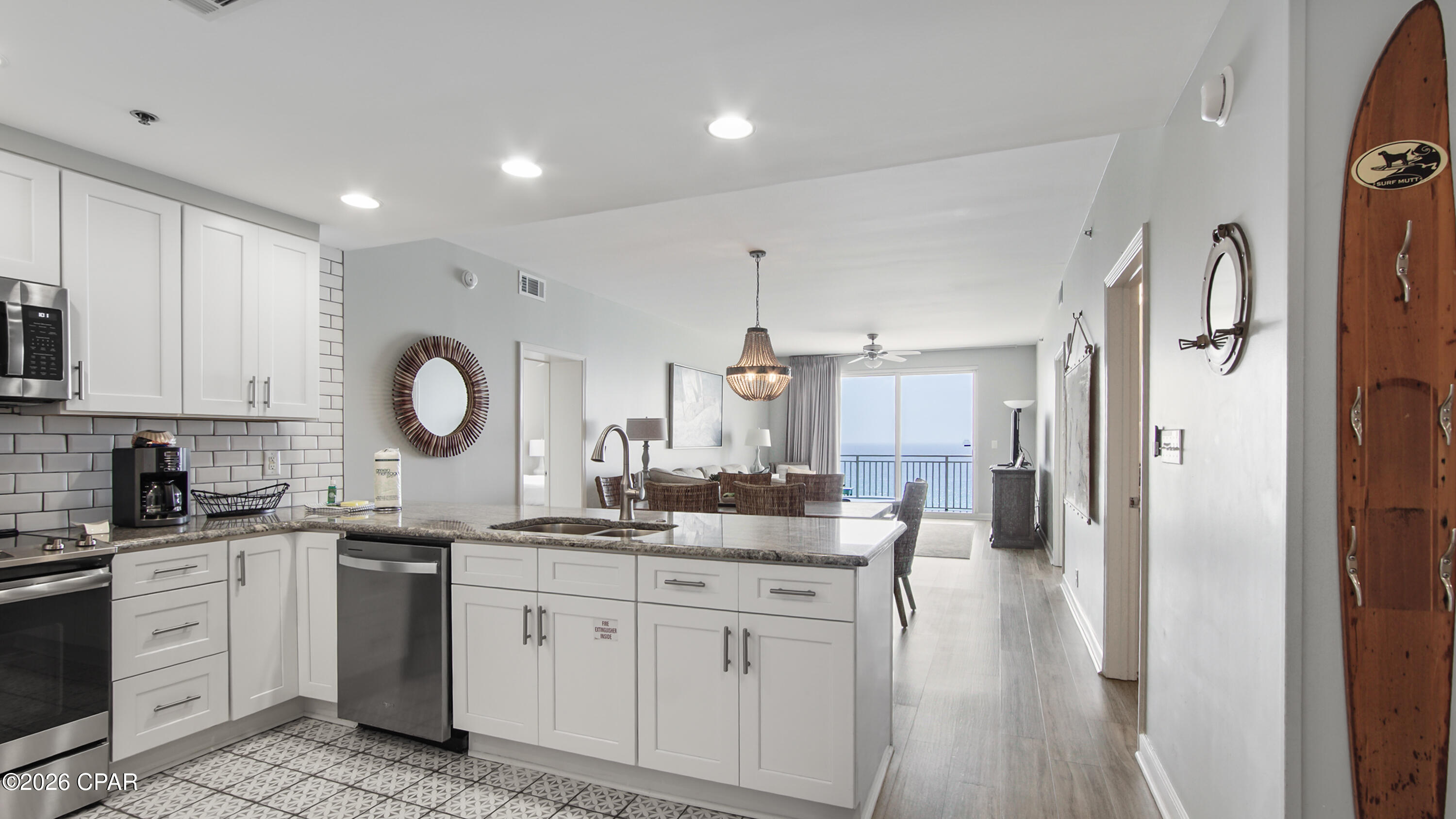 Splash Condo - Residential