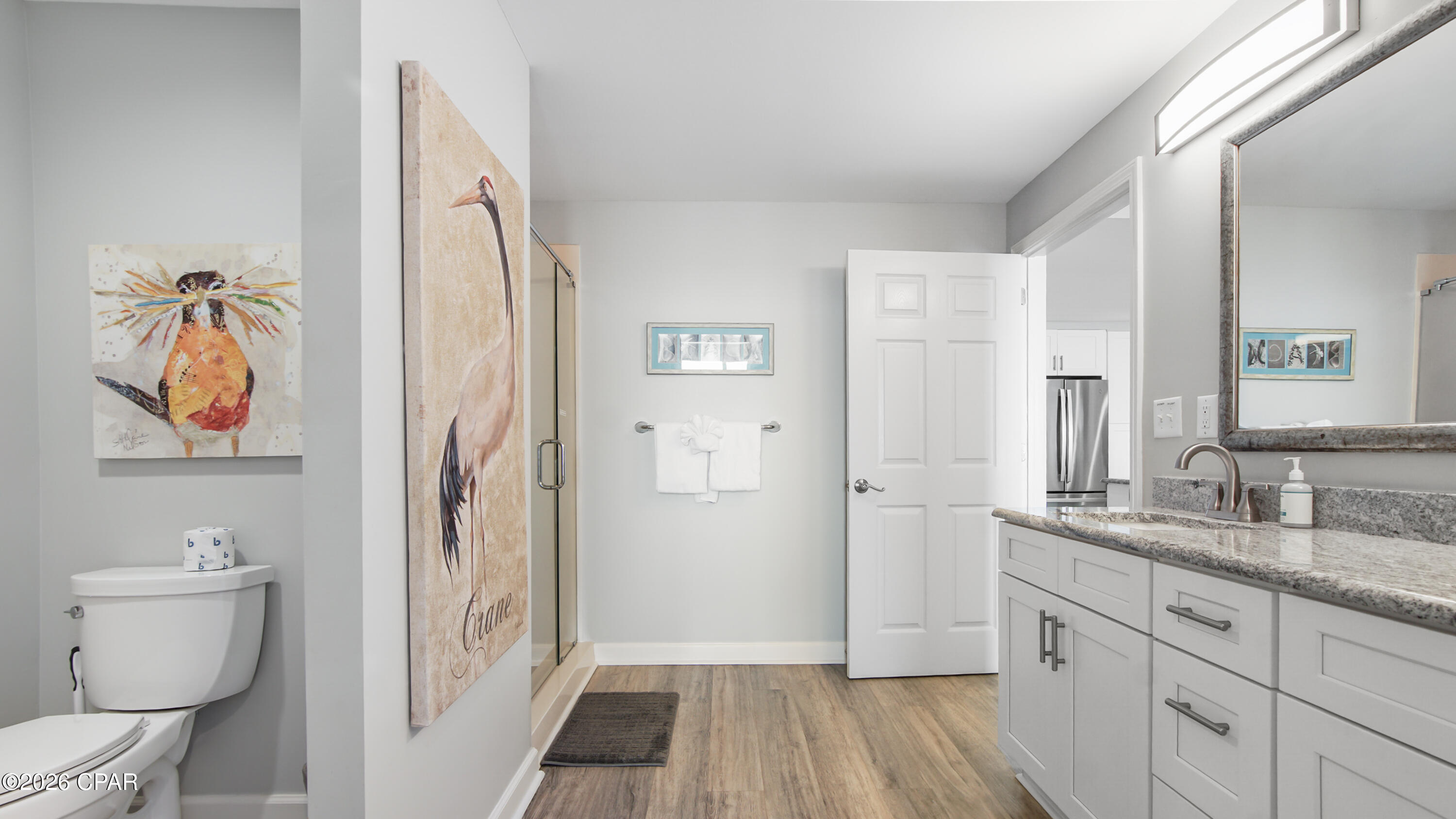 Splash Condo - Residential