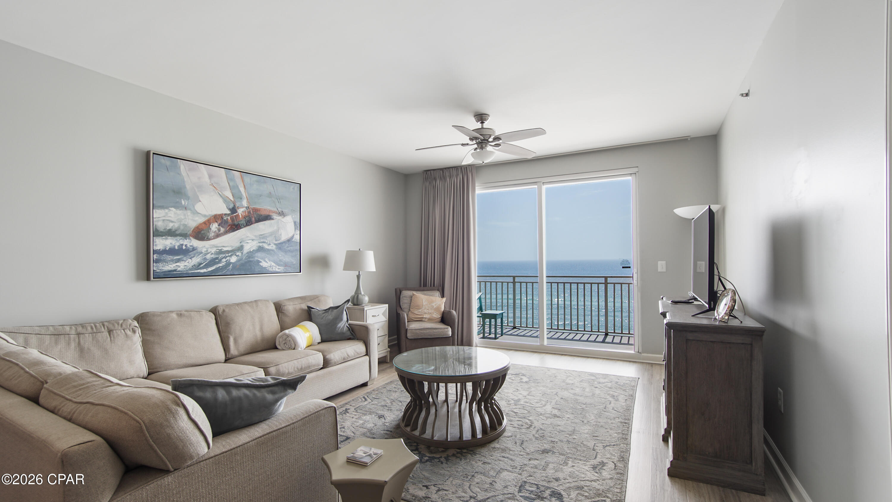 Splash Condo - Residential