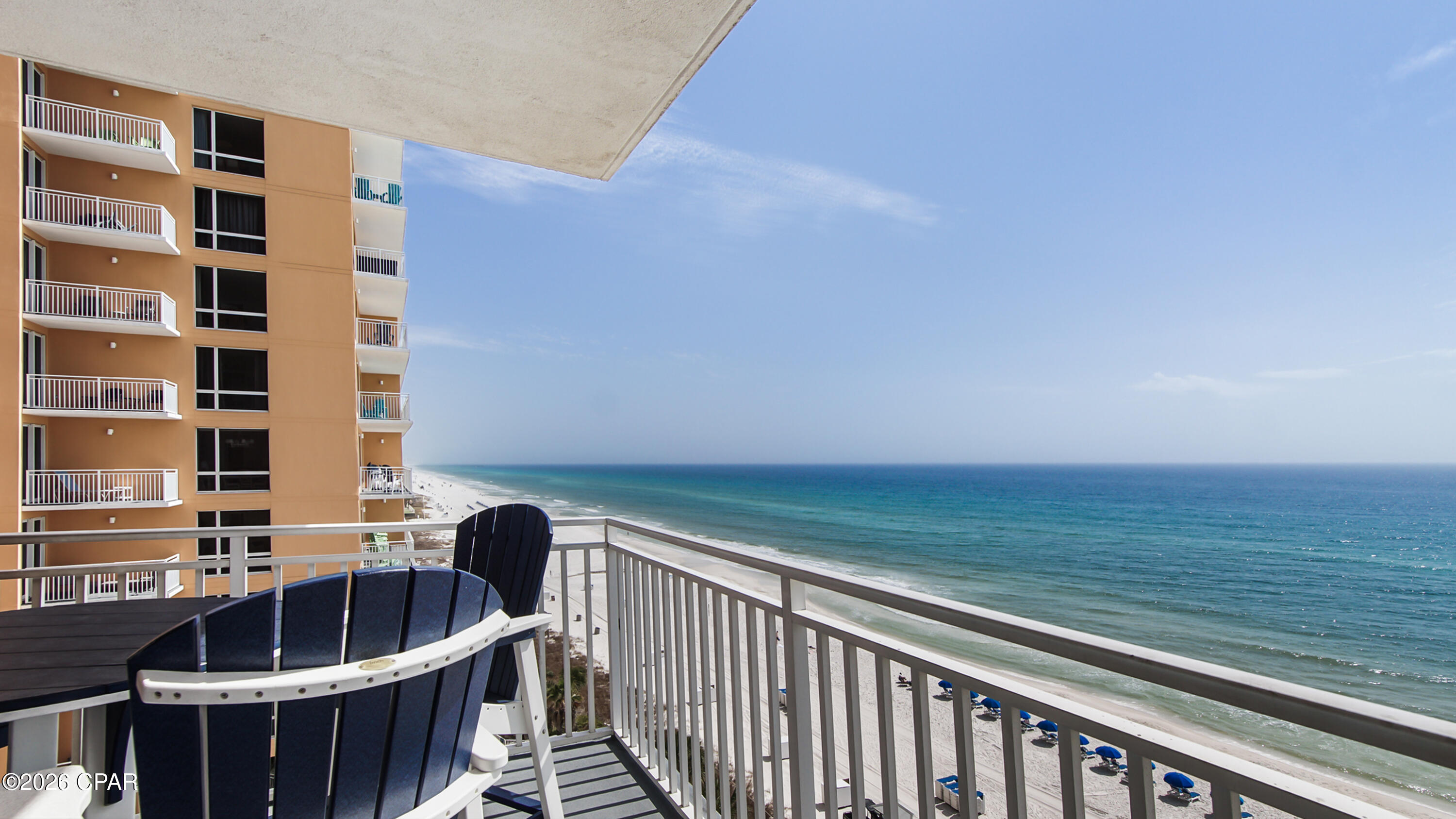 Splash Condo - Residential