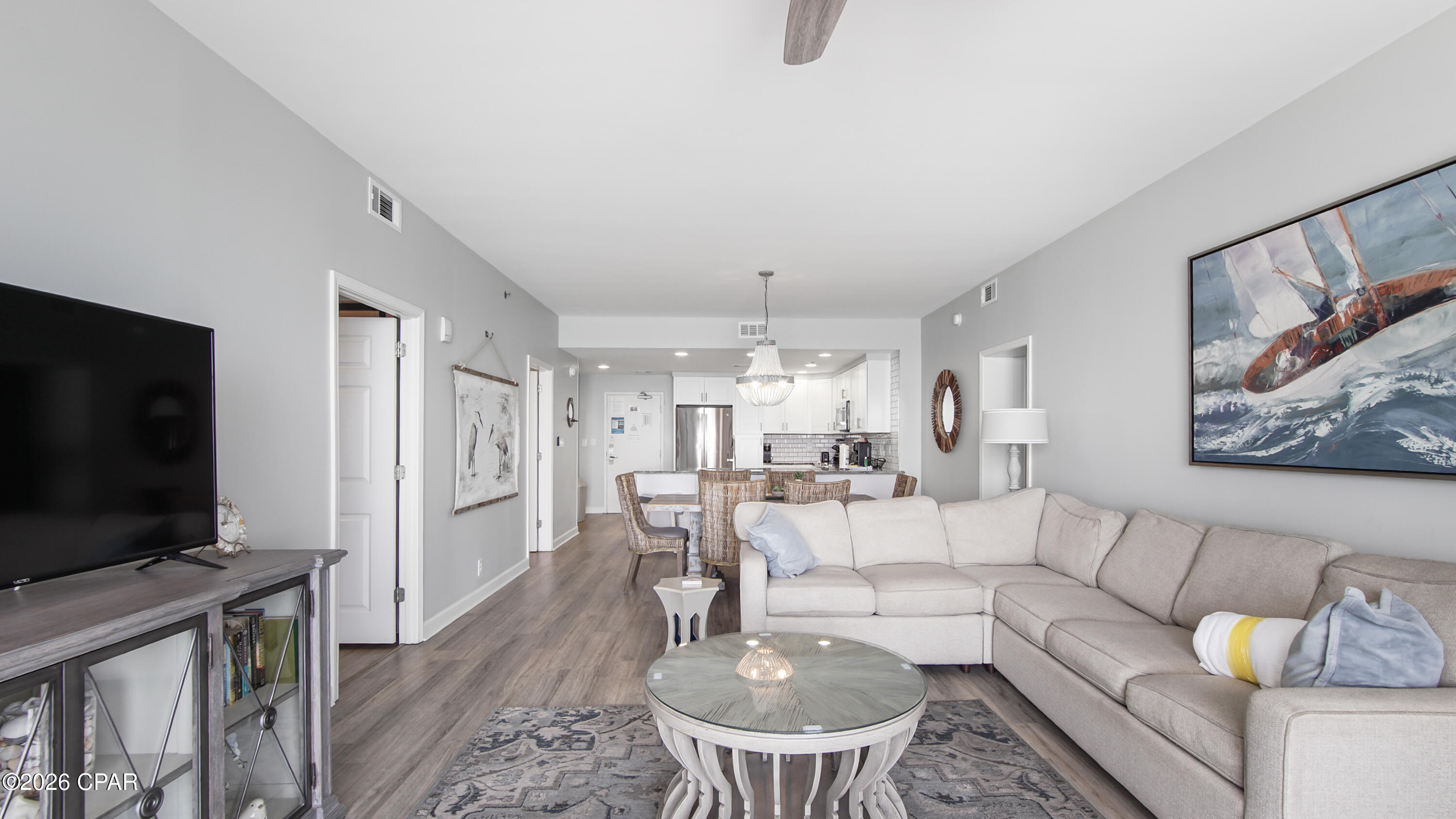 Splash Condo - Residential