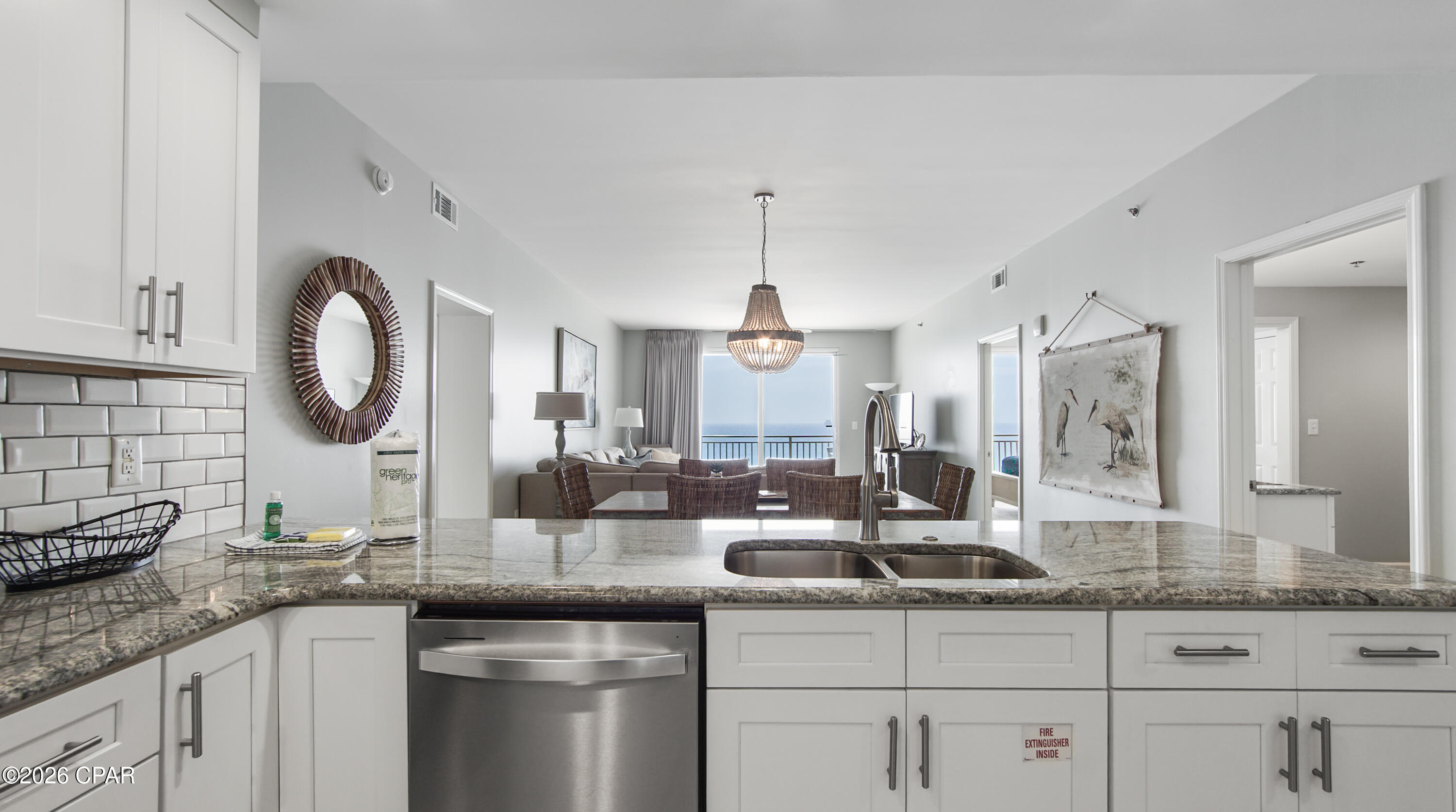 Splash Condo - Residential