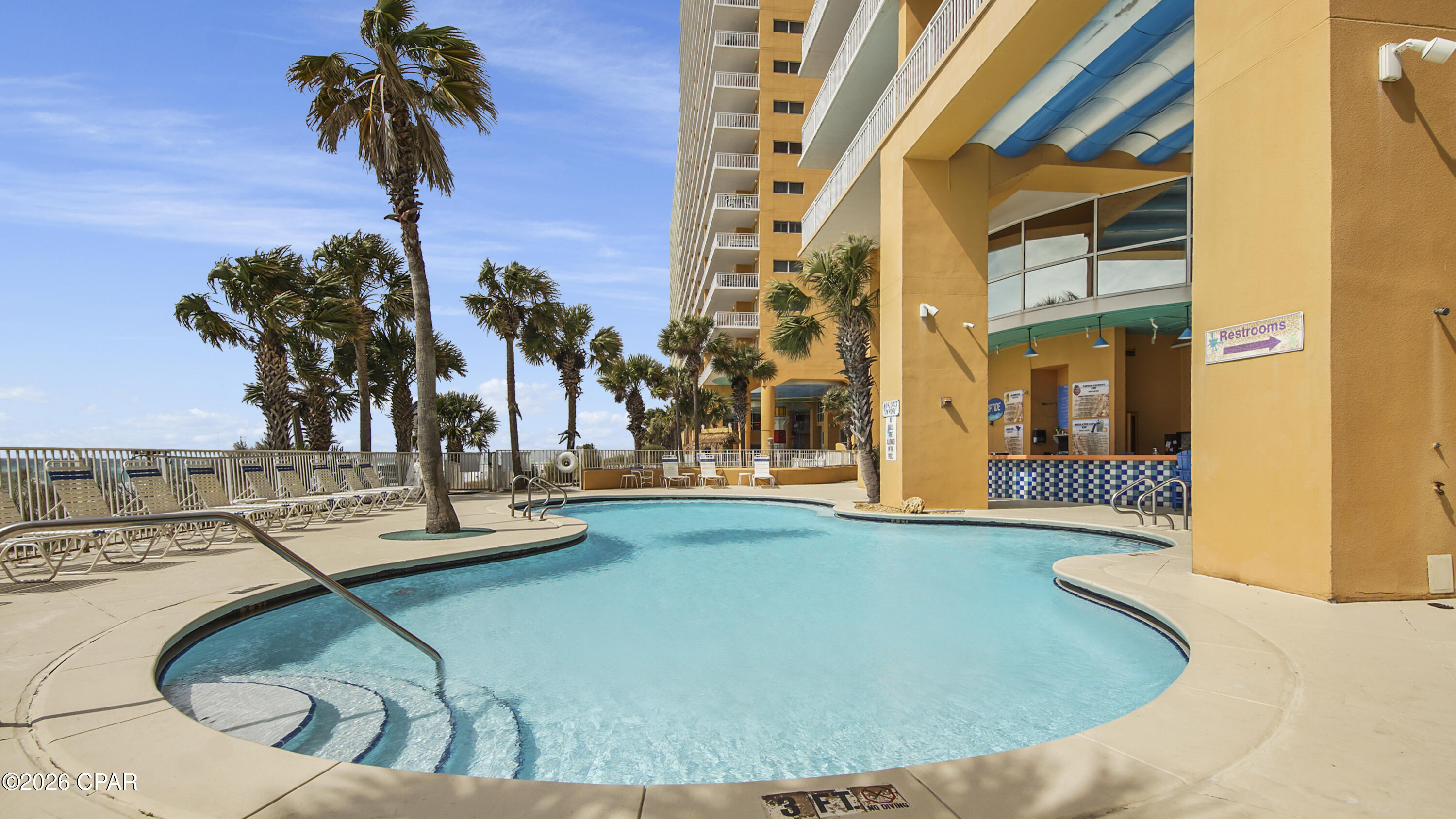 Splash Condo - Residential