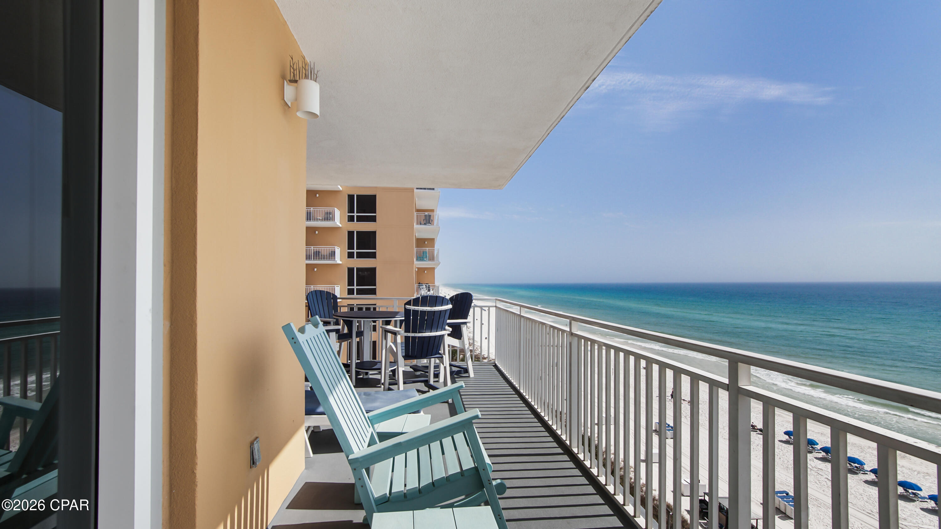 Splash Condo - Residential