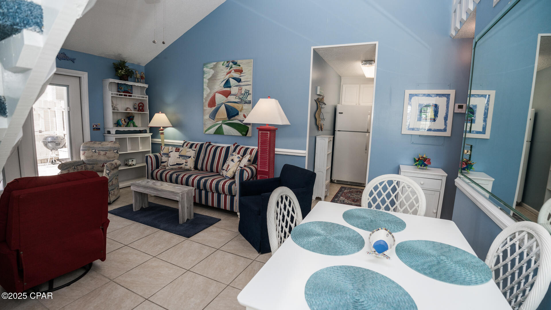 Horizon South IV - Residential