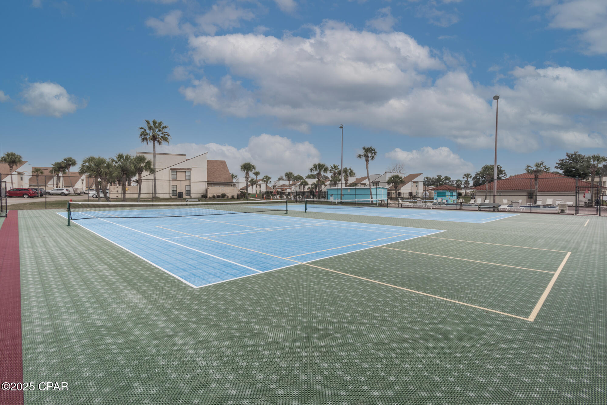 Horizon South IV - Residential