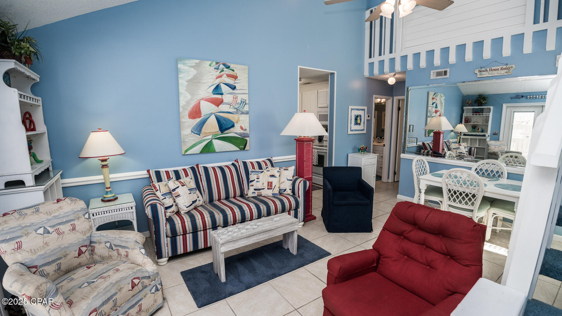 Horizon South IV - Residential