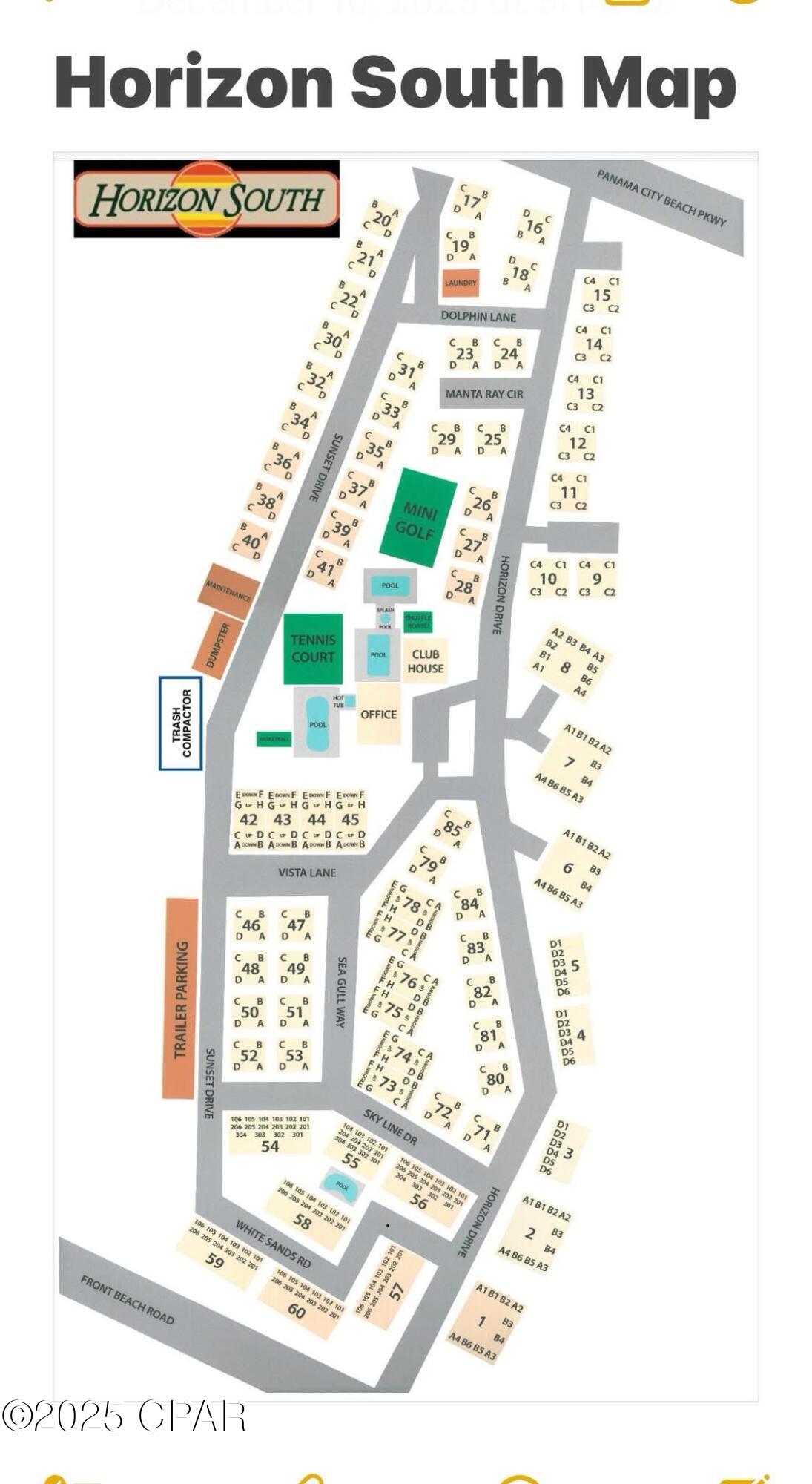 Horizon South IV - Residential
