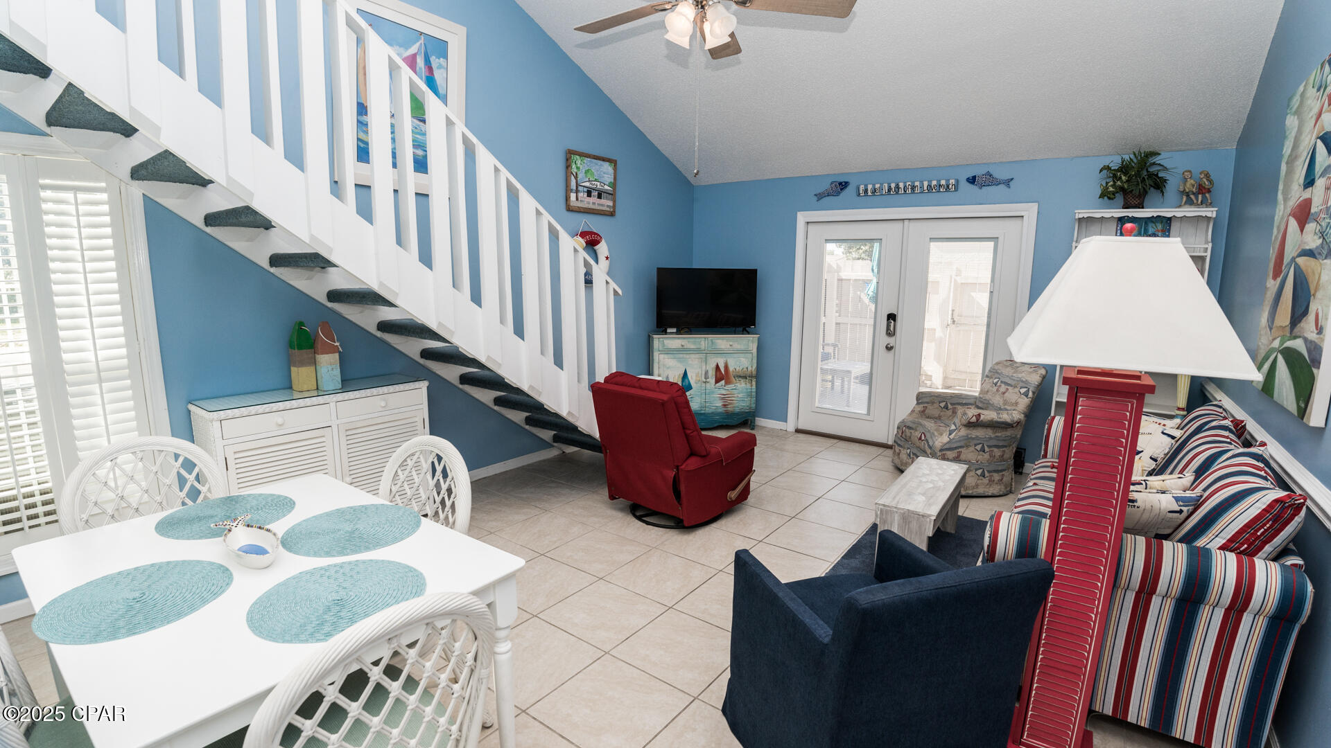 Horizon South IV - Residential