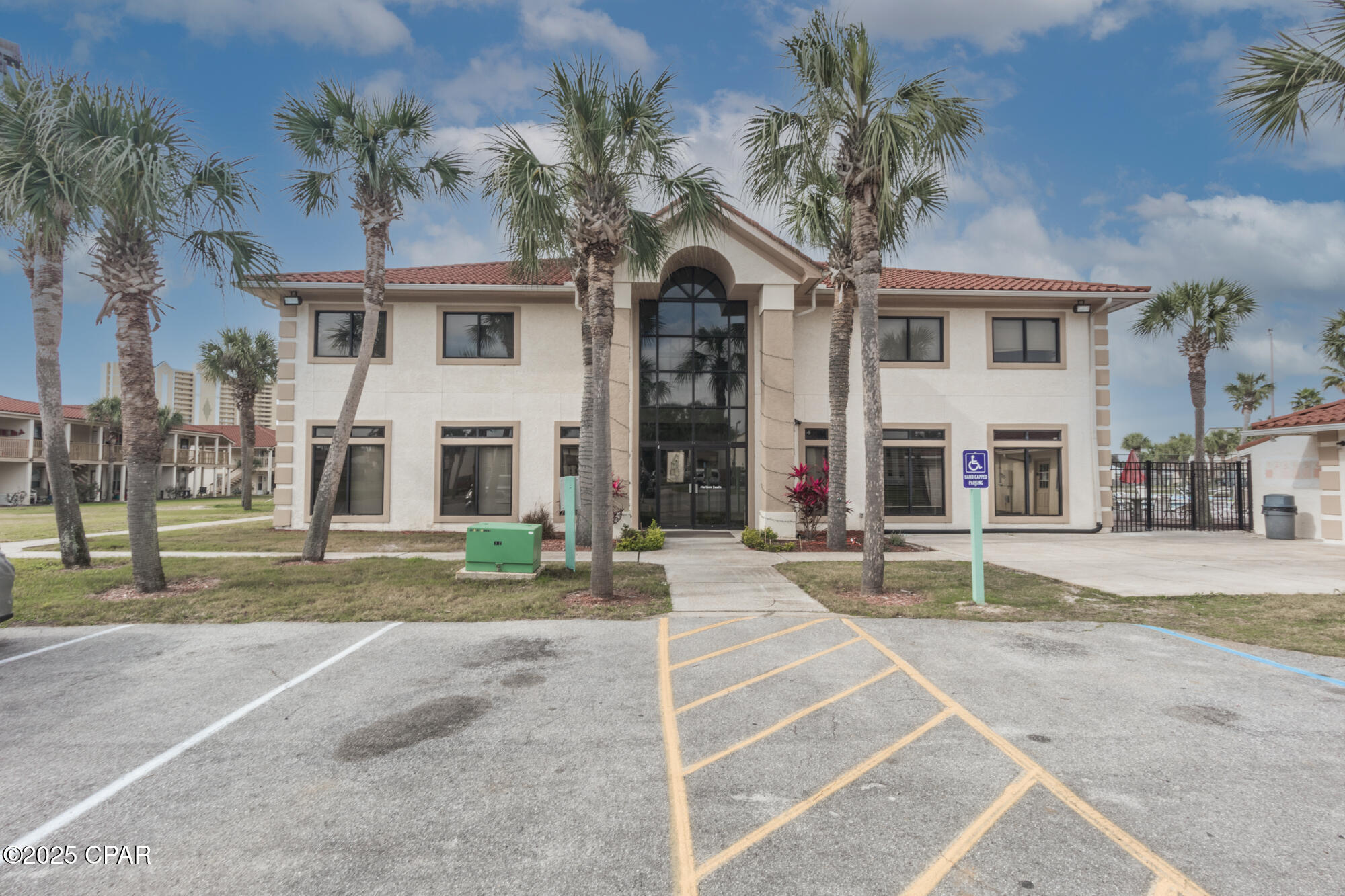 Horizon South IV - Residential