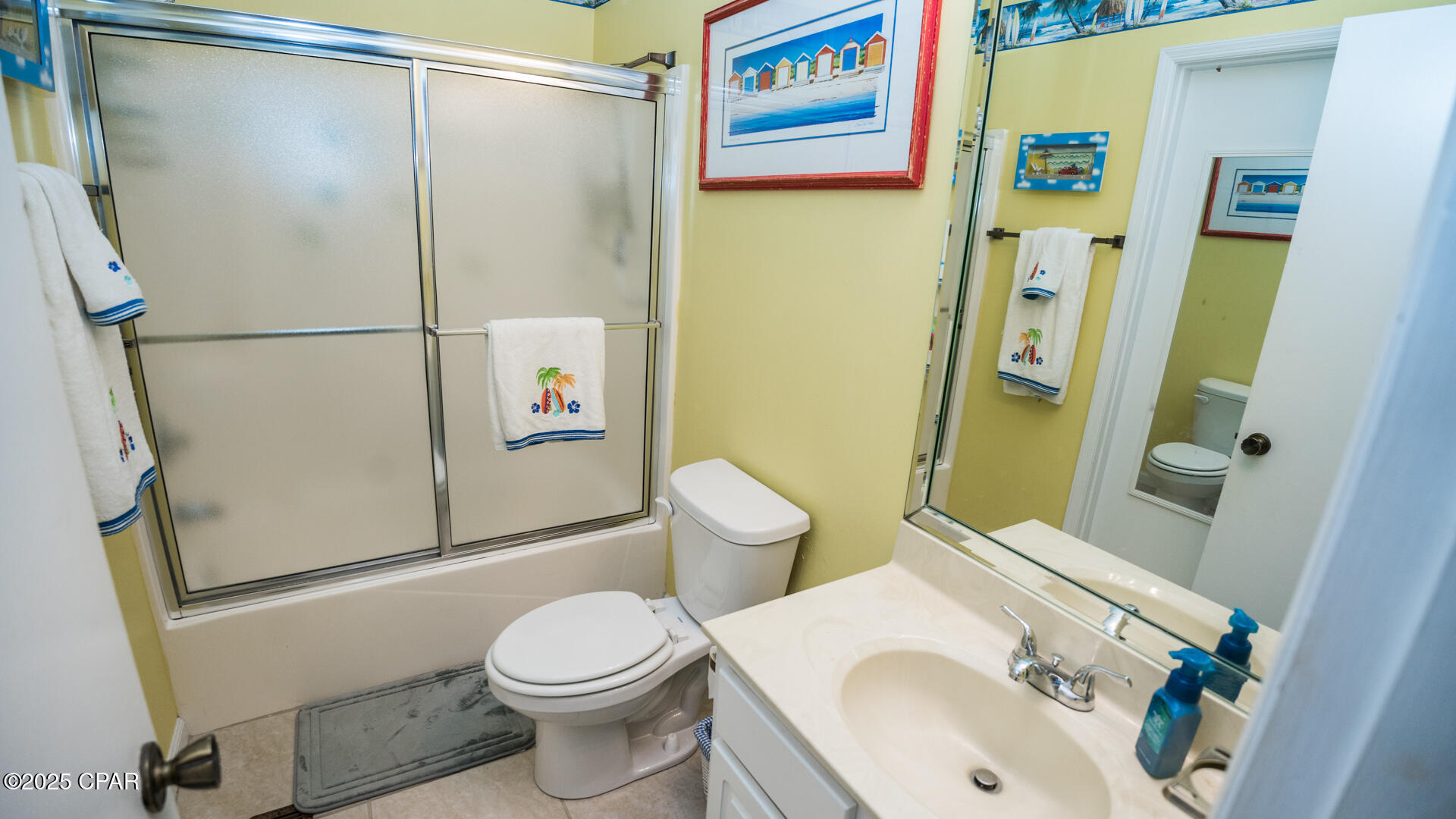 Horizon South IV - Residential