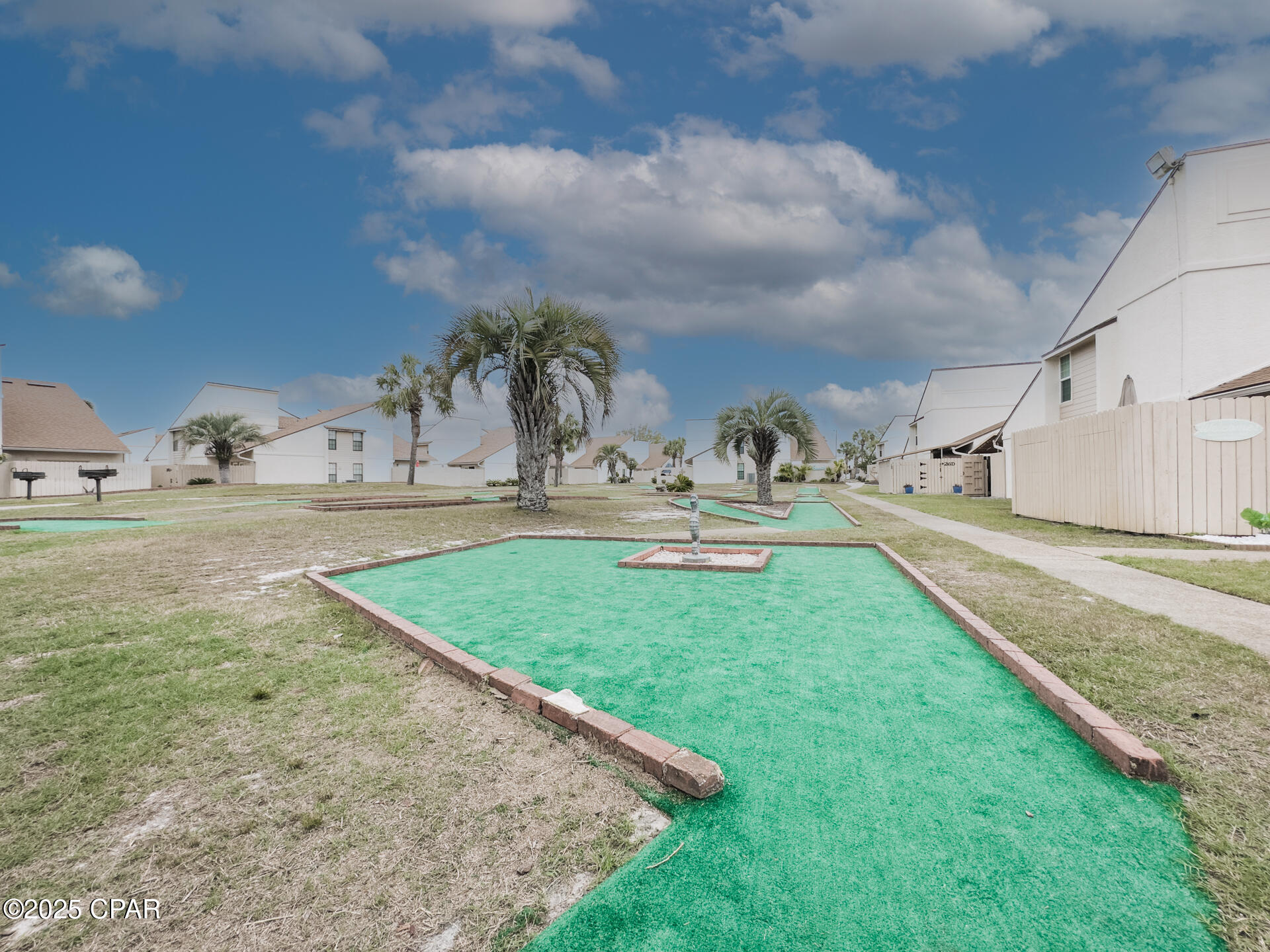 Horizon South IV - Residential