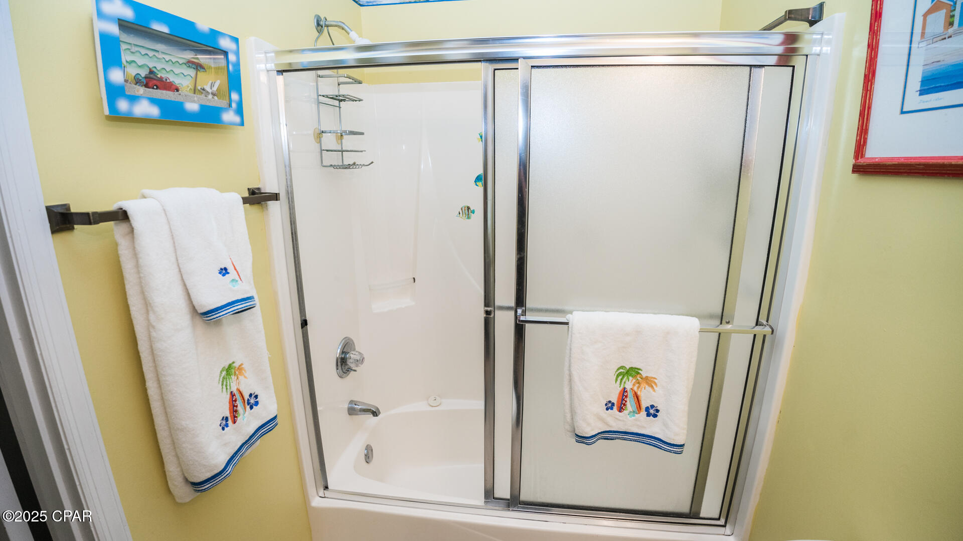 Horizon South IV - Residential