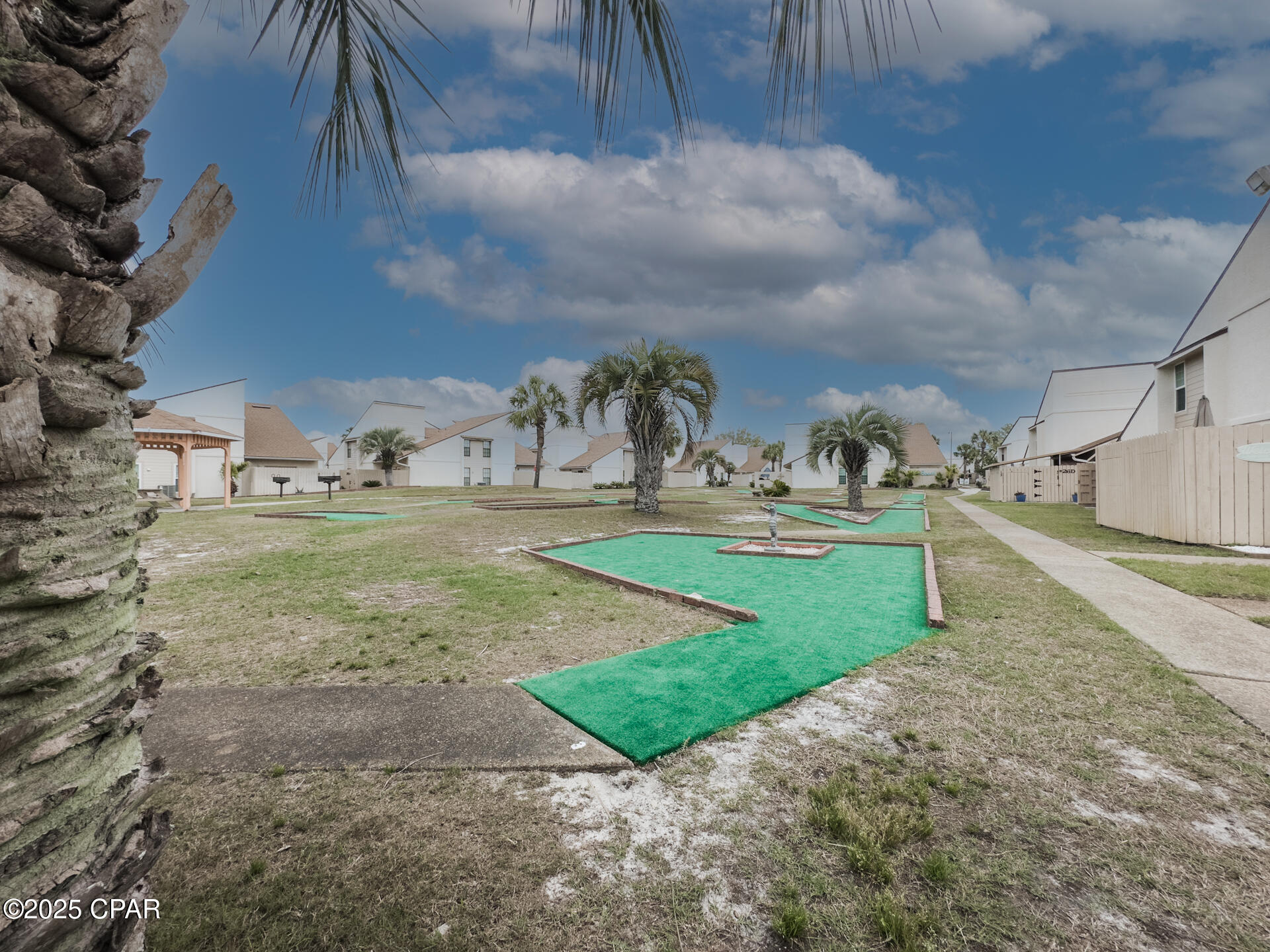 Horizon South IV - Residential