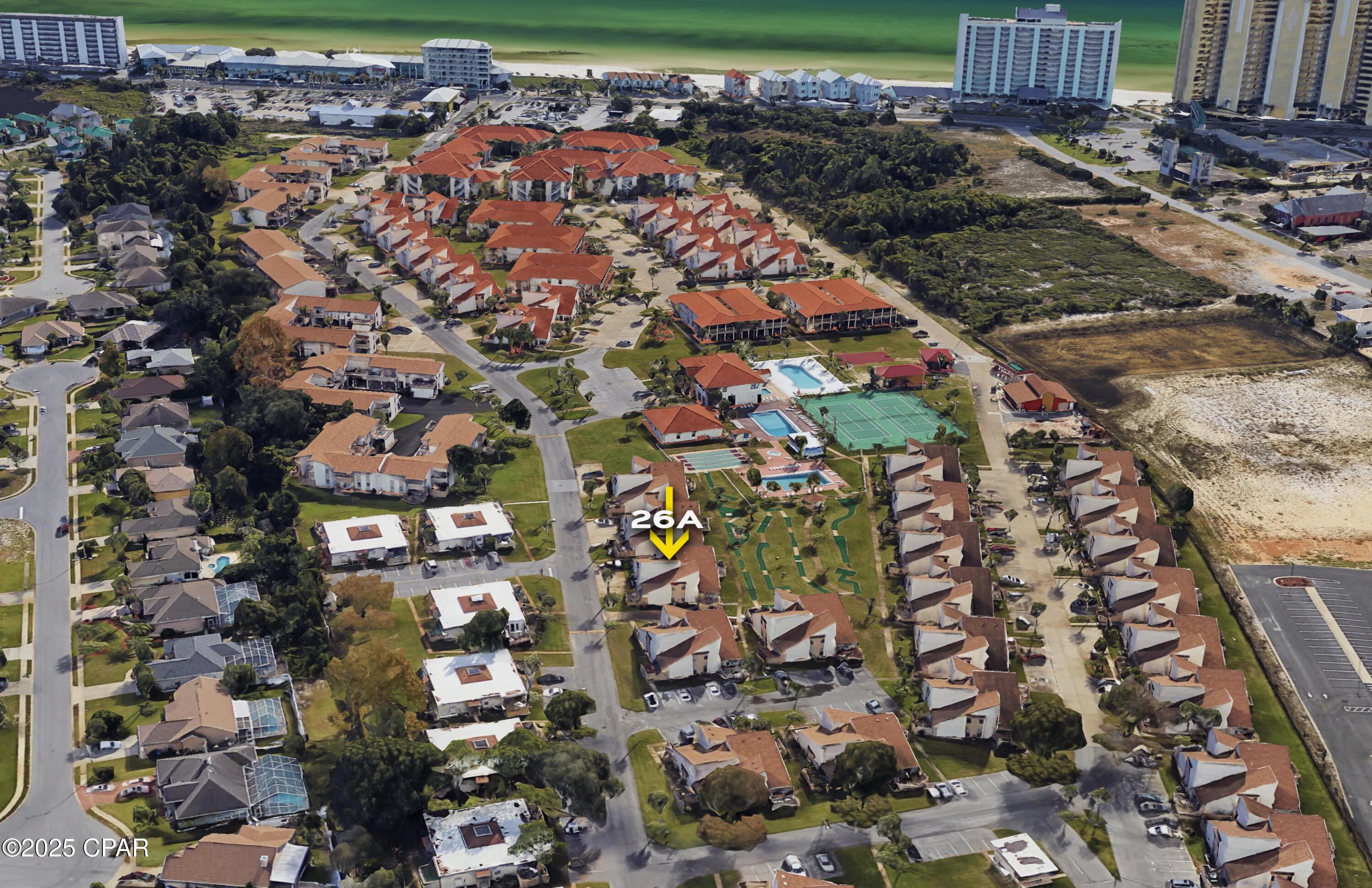 Horizon South IV - Residential