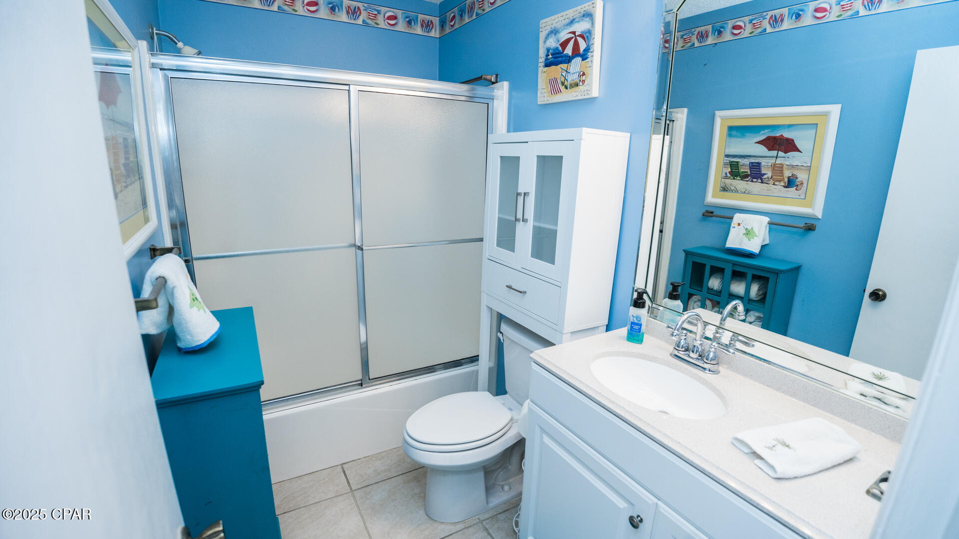 Horizon South IV - Residential