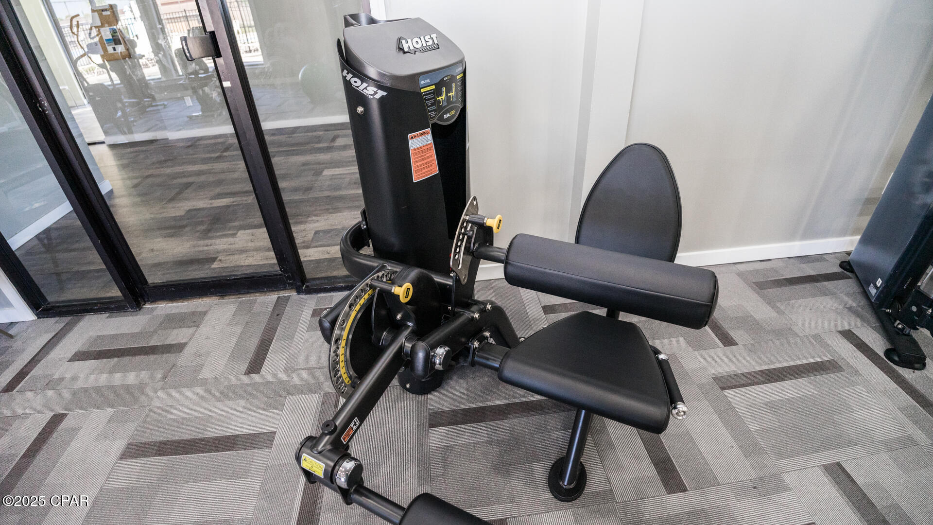 Horizon South IV - Residential