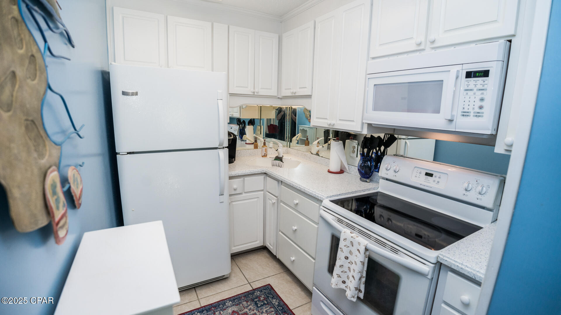 Horizon South IV - Residential