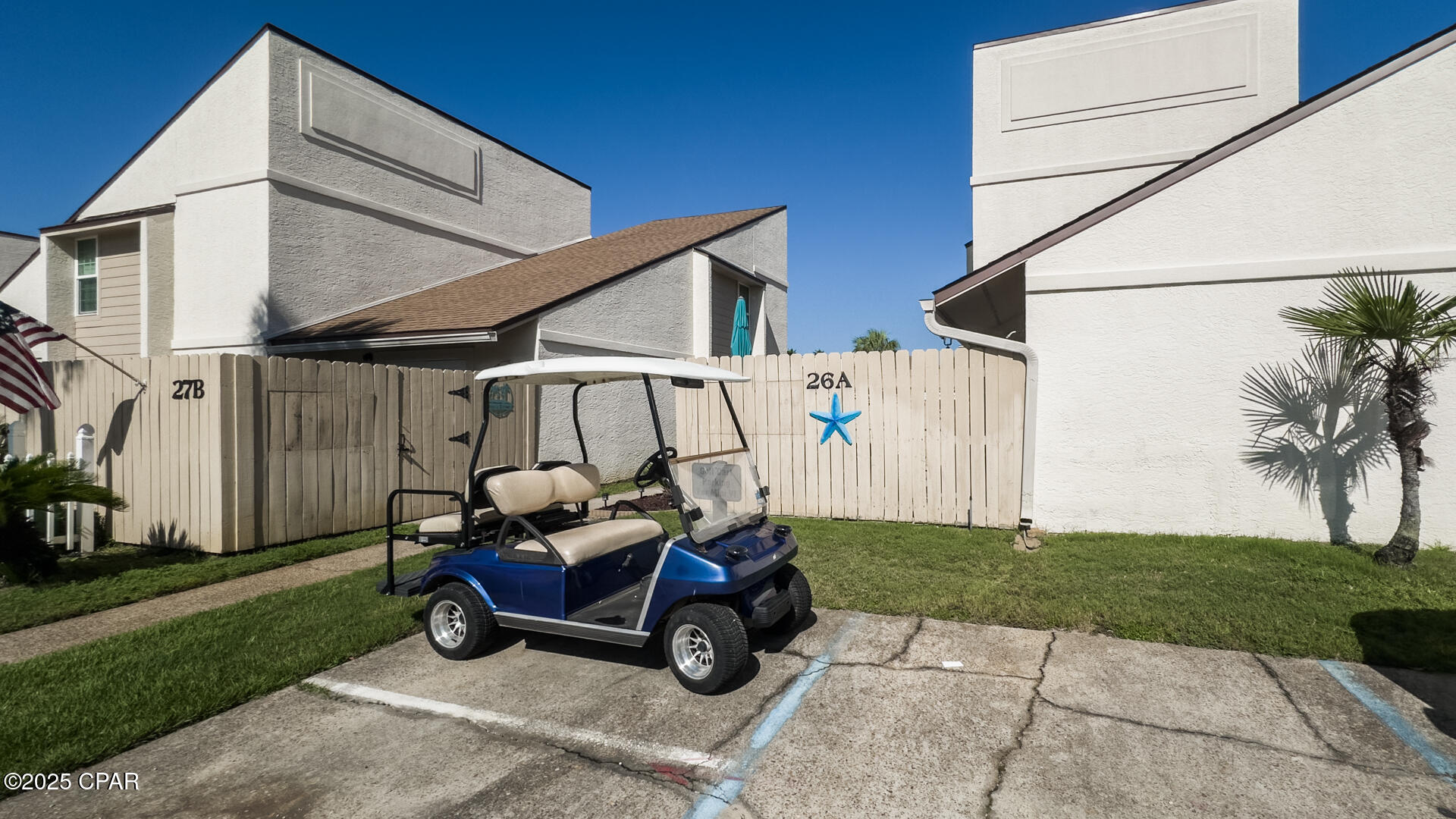 Horizon South IV - Residential