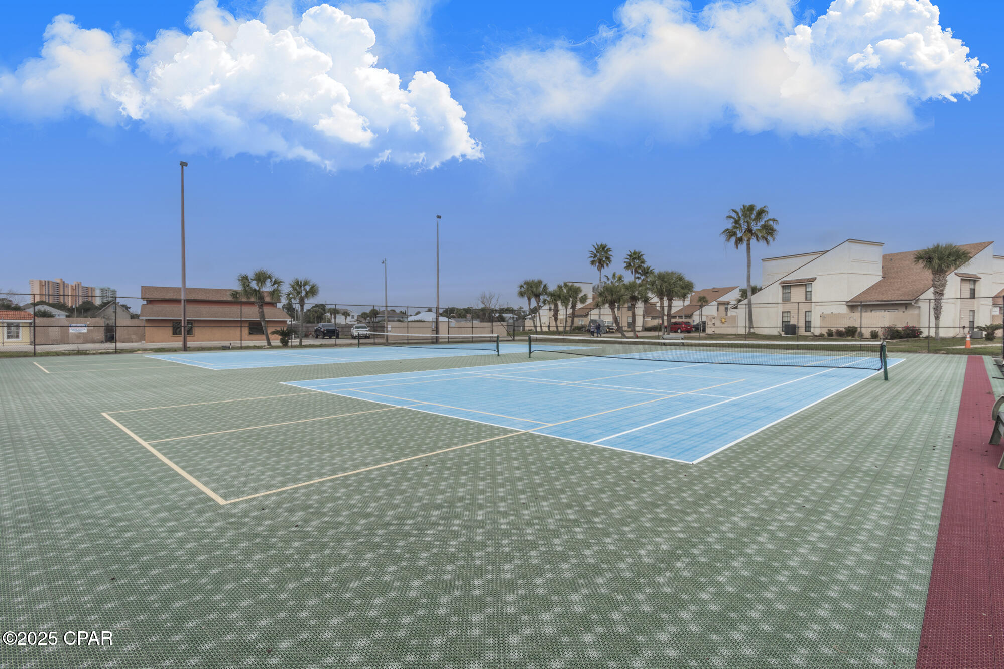 Horizon South IV - Residential